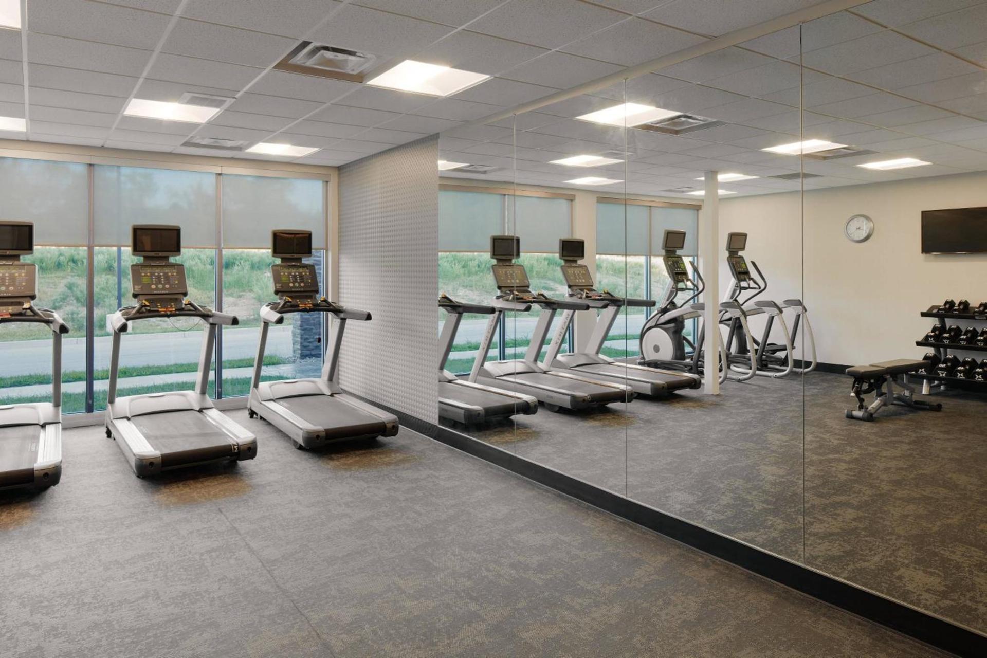 Fairfield Inn & Suites Louisville New Albany IN photo 19