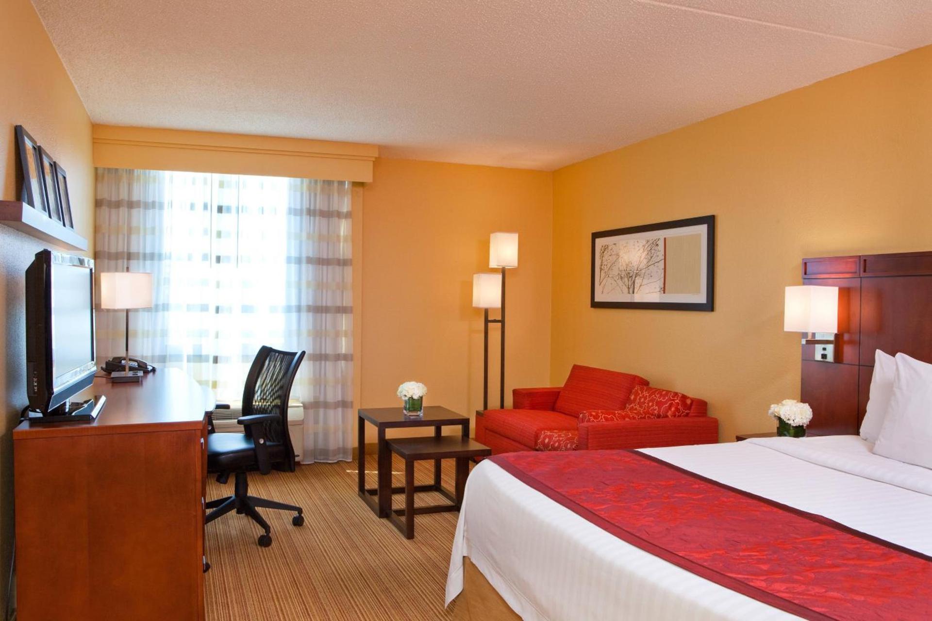 Hotel Pentagon South photo 6