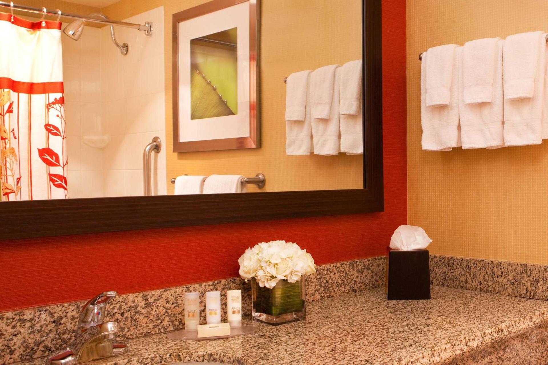 Hotel Pentagon South photo 7
