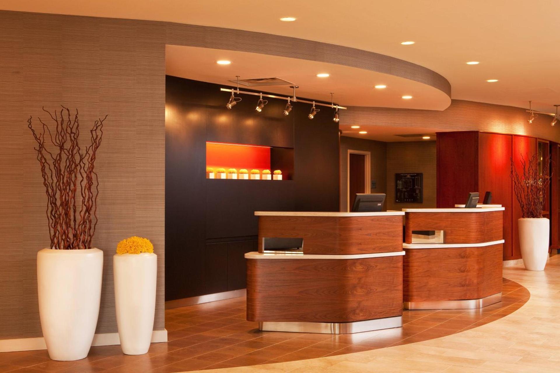 Hotel Pentagon South photo 2