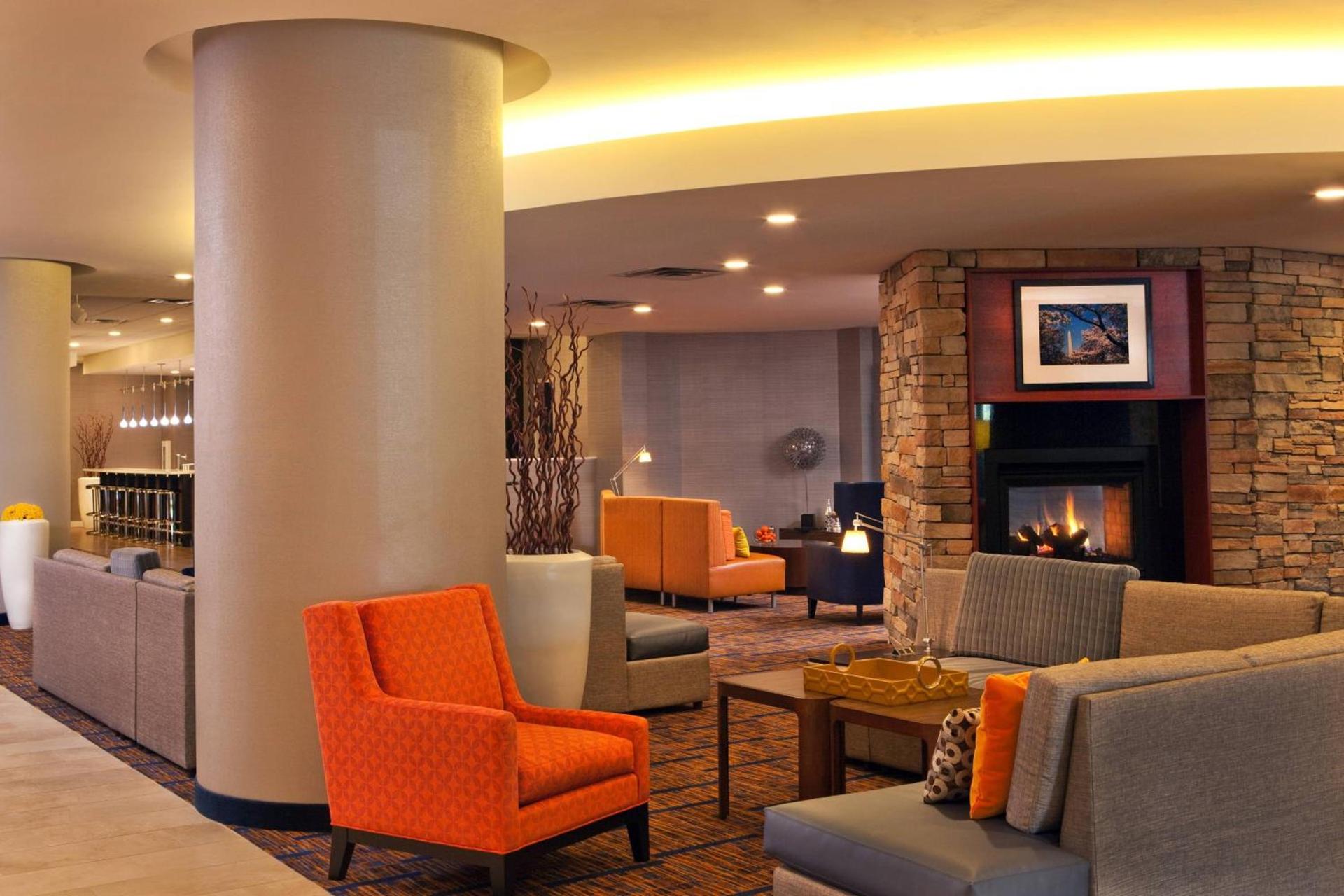 Hotel Pentagon South photo 33