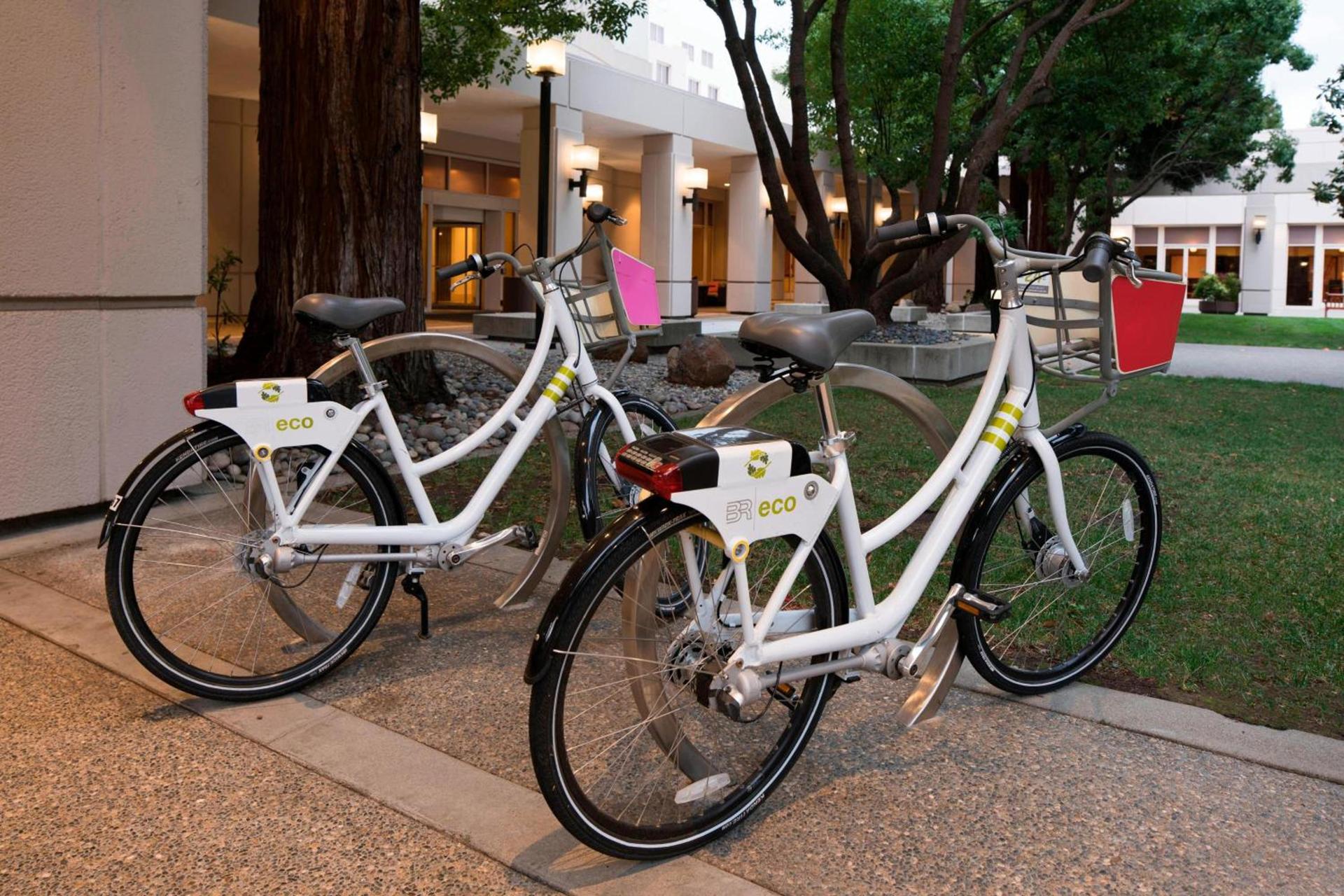 San Ramon Marriott photo 46