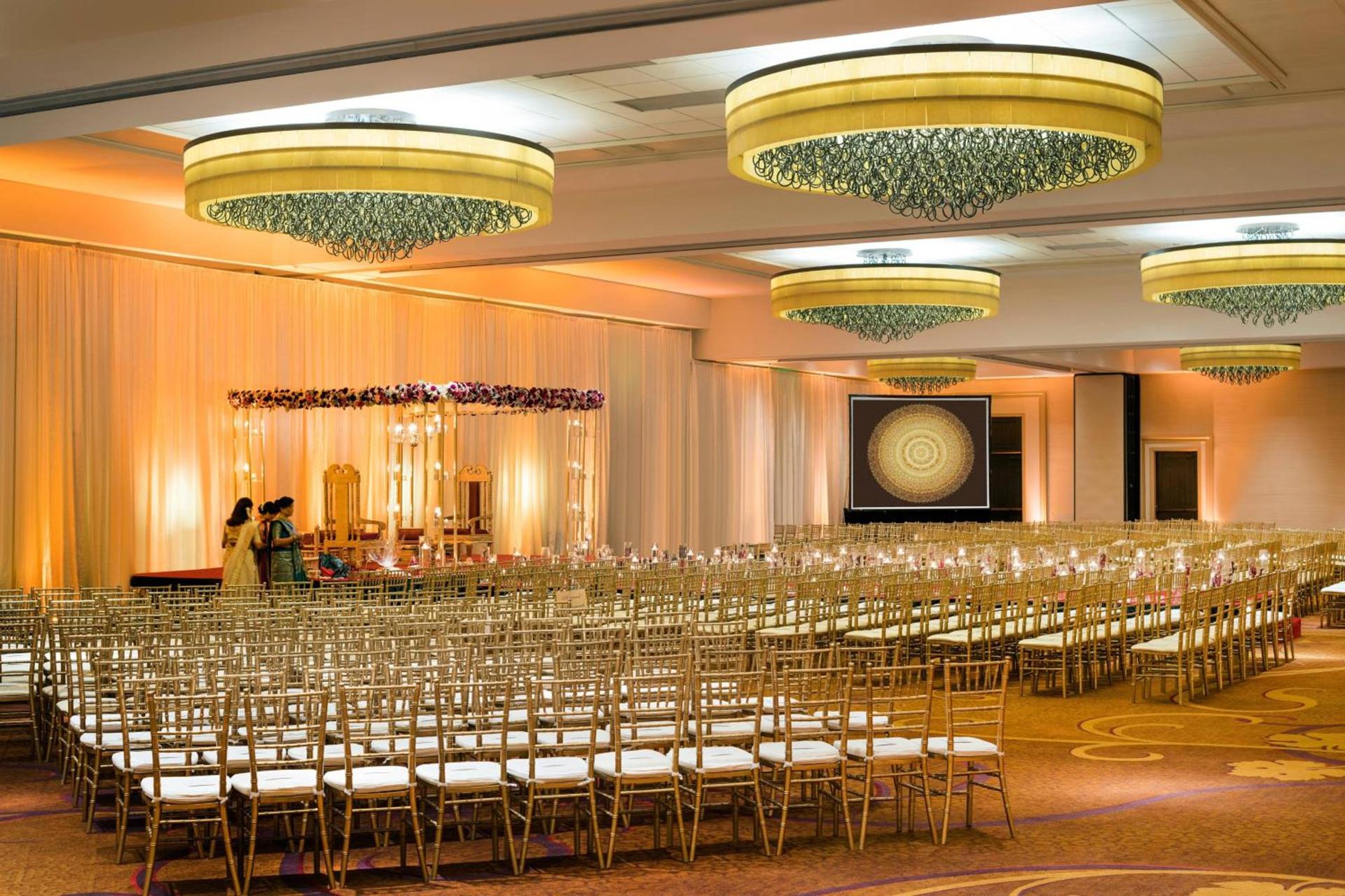 San Ramon Marriott photo 61