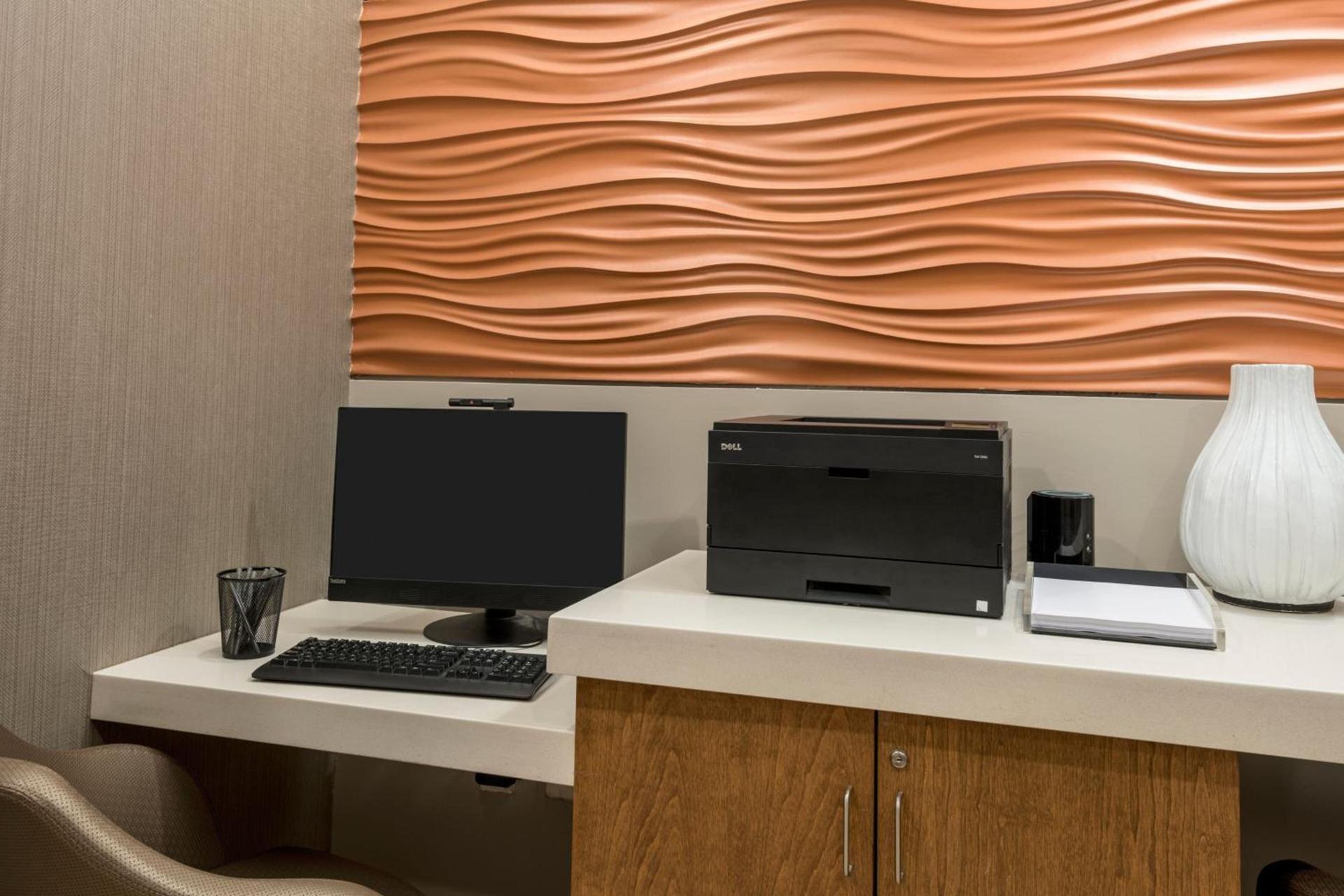 SpringHill Suites by Marriott Lafayette South at River Ranch photo 19