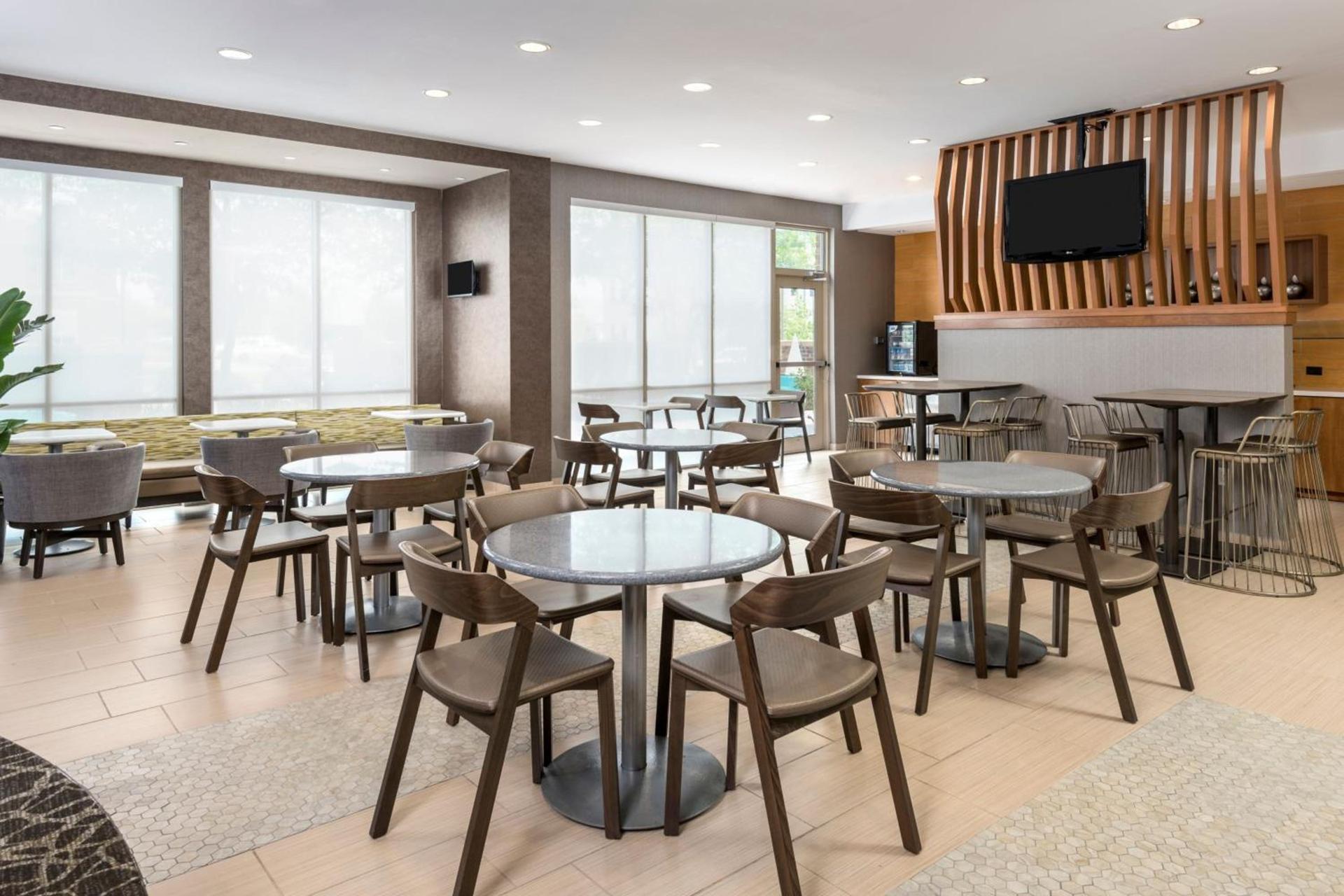 SpringHill Suites by Marriott Lafayette South at River Ranch photo 20