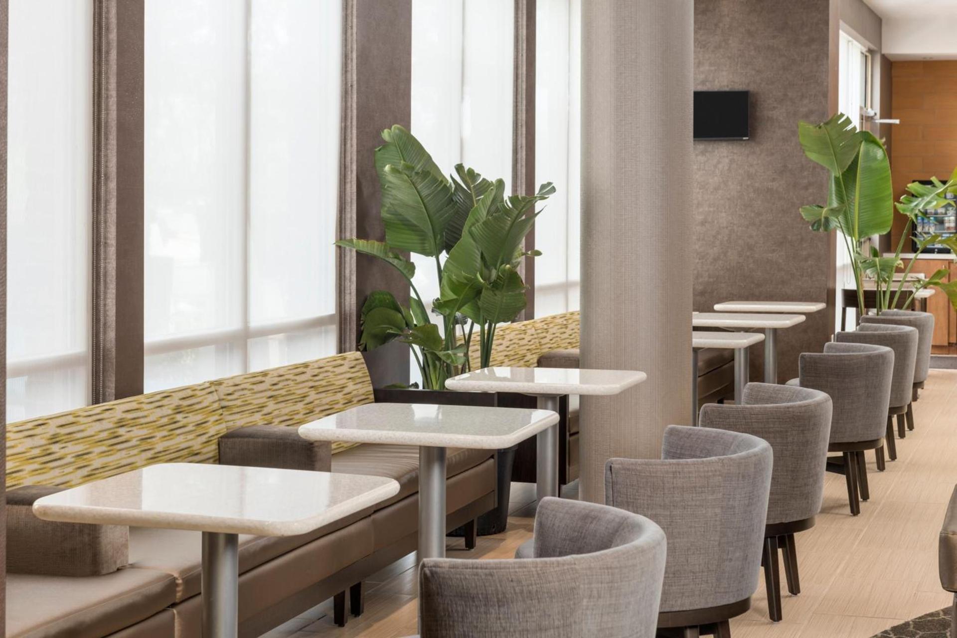 SpringHill Suites by Marriott Lafayette South at River Ranch photo 21