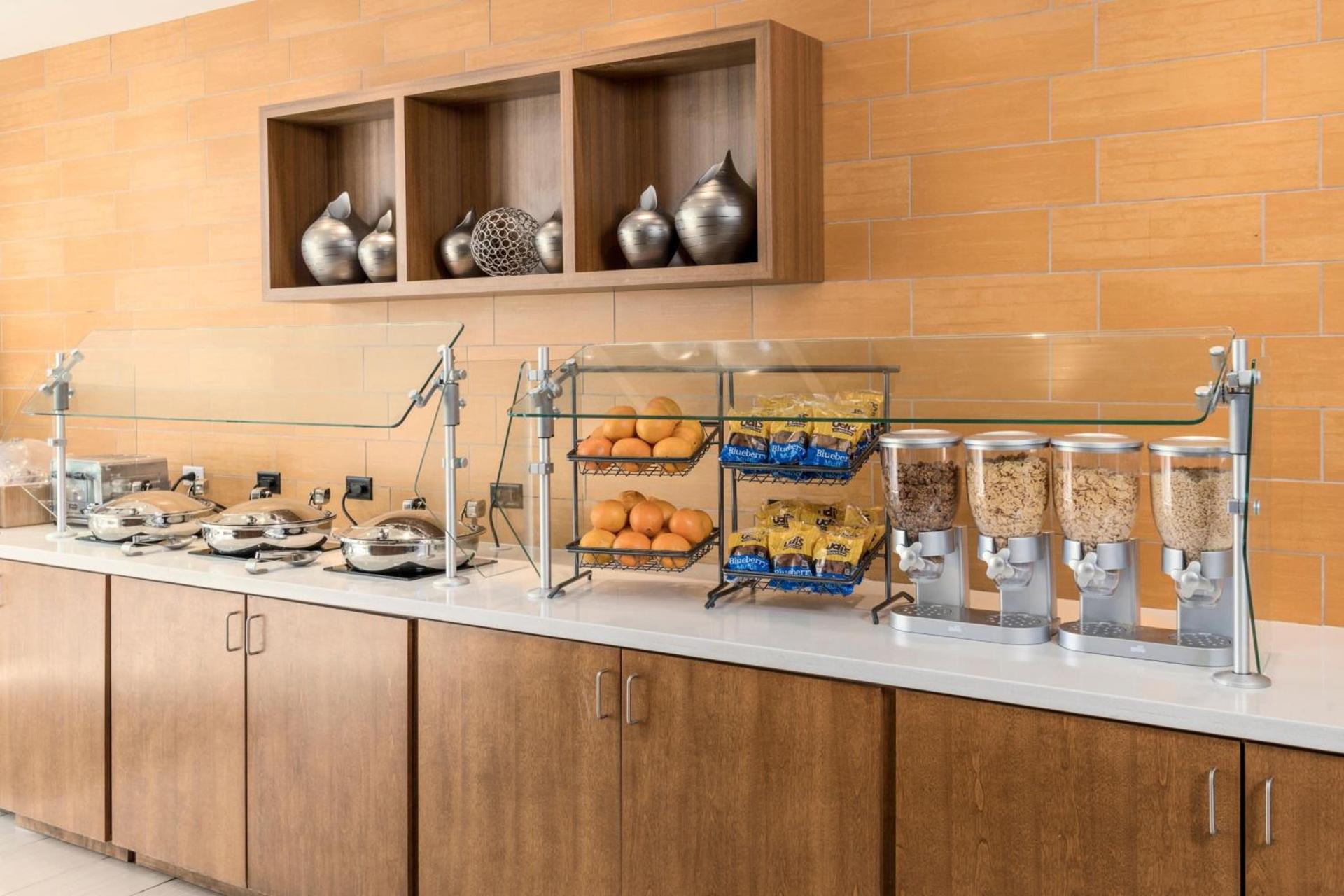 SpringHill Suites by Marriott Lafayette South at River Ranch photo 22