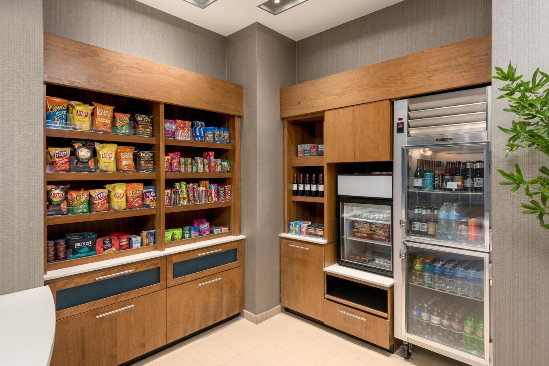 SpringHill Suites by Marriott Lafayette South at River Ranch photo 23