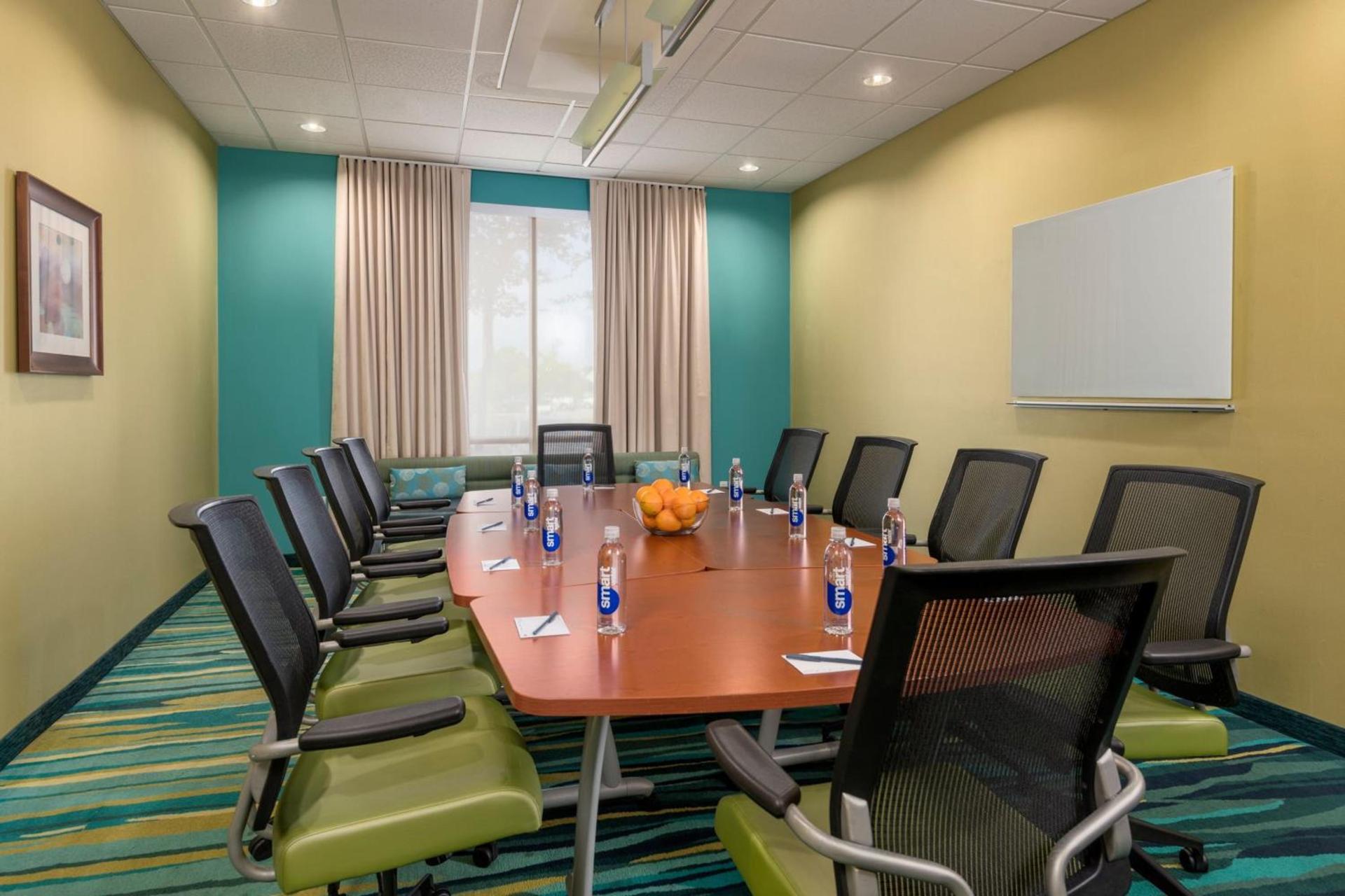 SpringHill Suites by Marriott Lafayette South at River Ranch photo 2