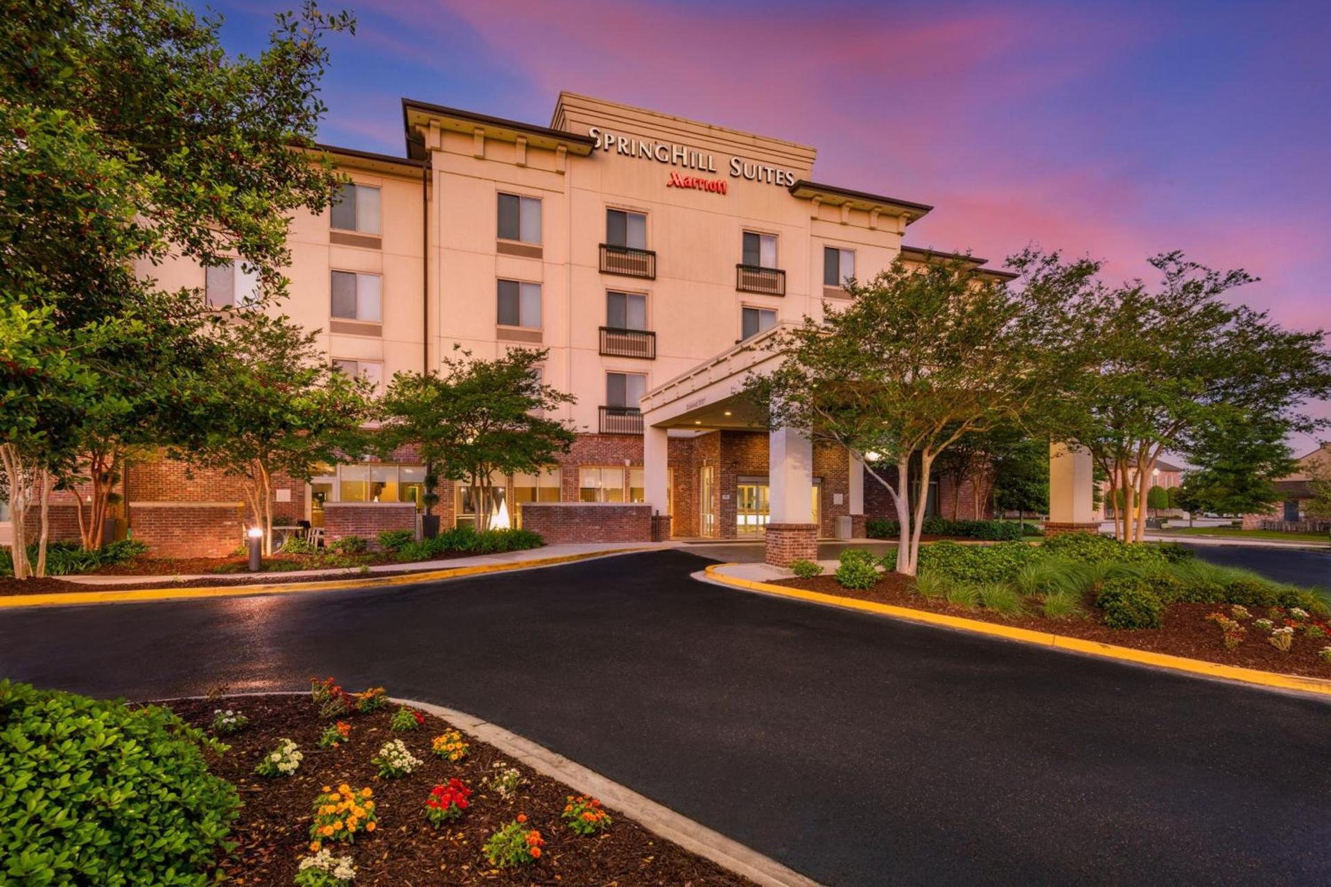SpringHill Suites by Marriott Lafayette South at River Ranch photo 13
