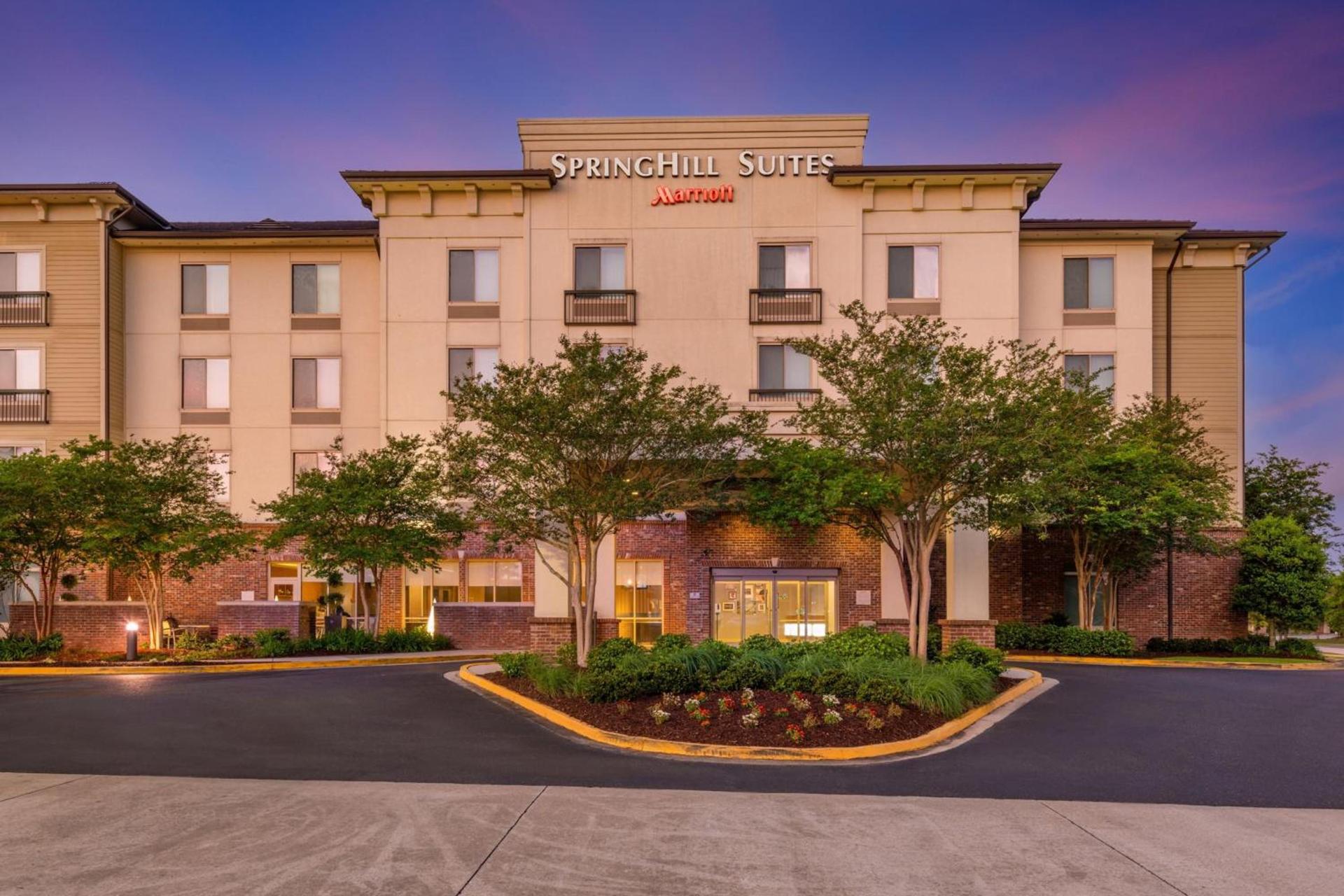 SpringHill Suites by Marriott Lafayette South at River Ranch photo 4