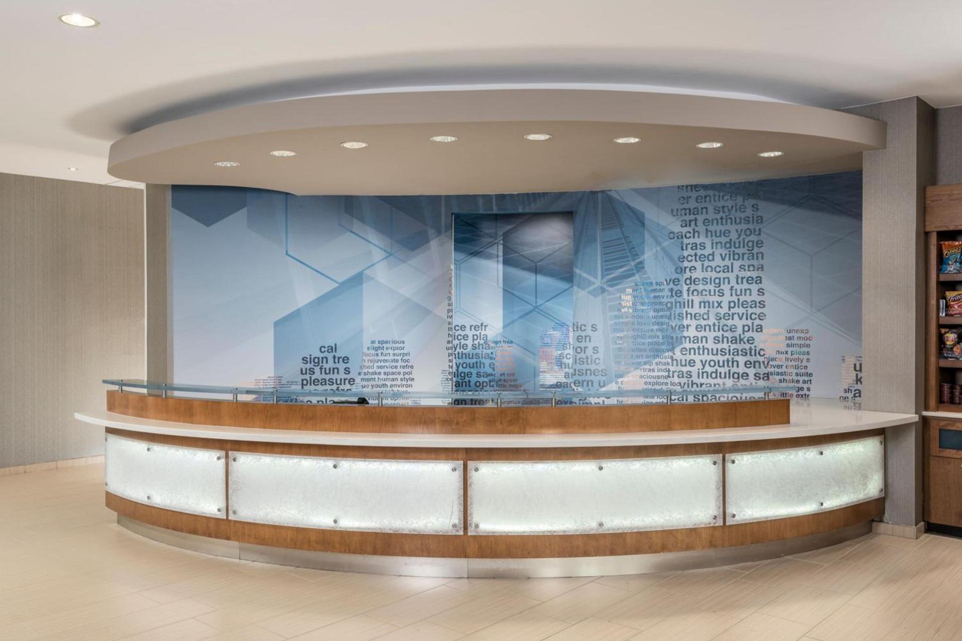 SpringHill Suites by Marriott Lafayette South at River Ranch photo 5