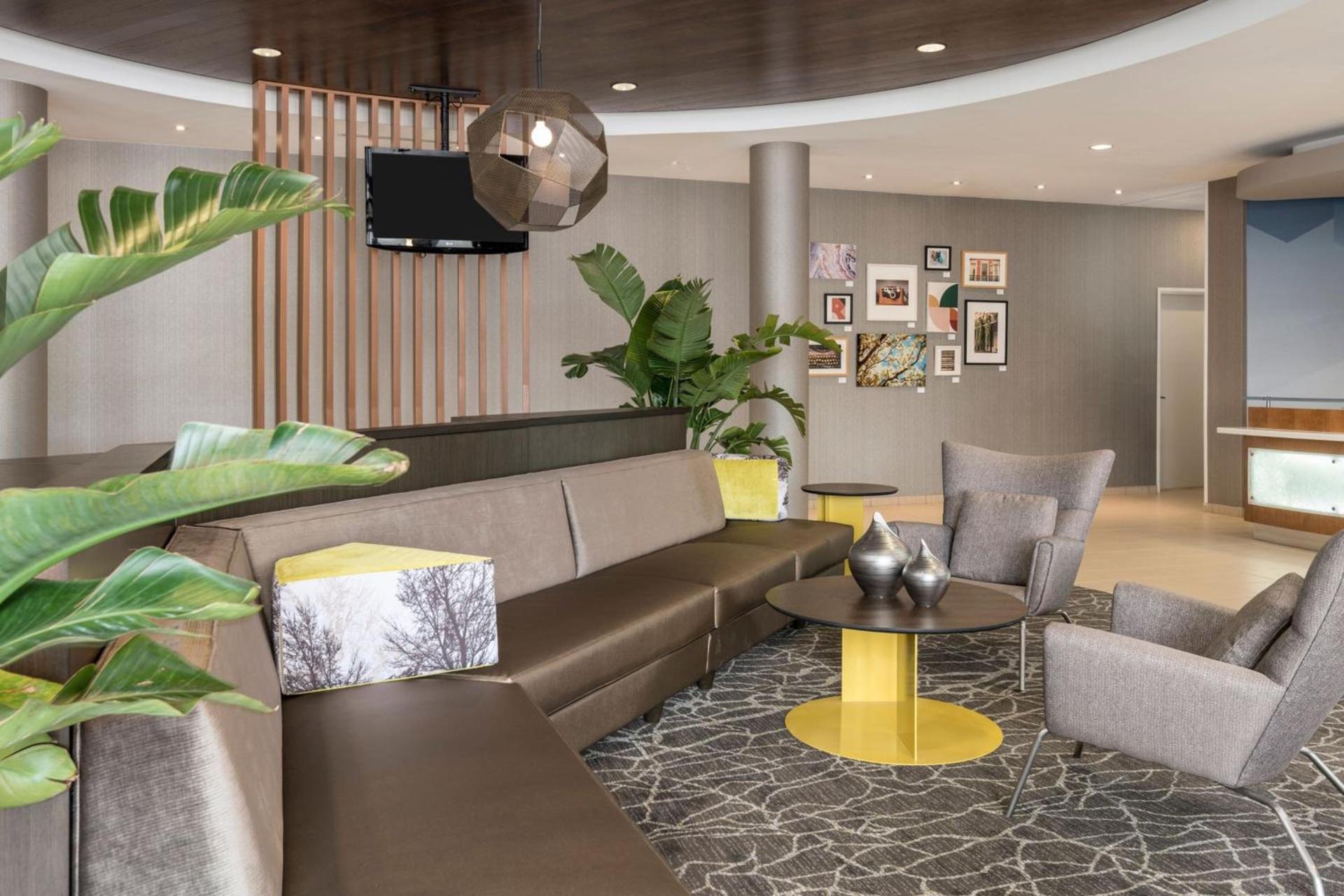 SpringHill Suites by Marriott Lafayette South at River Ranch photo 7