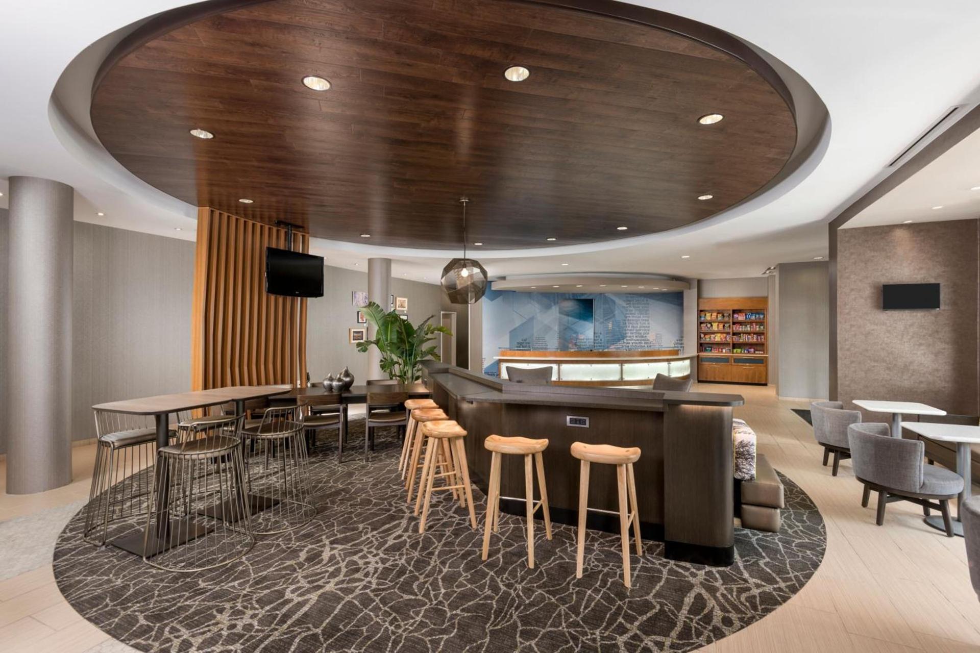 SpringHill Suites by Marriott Lafayette South at River Ranch photo 6