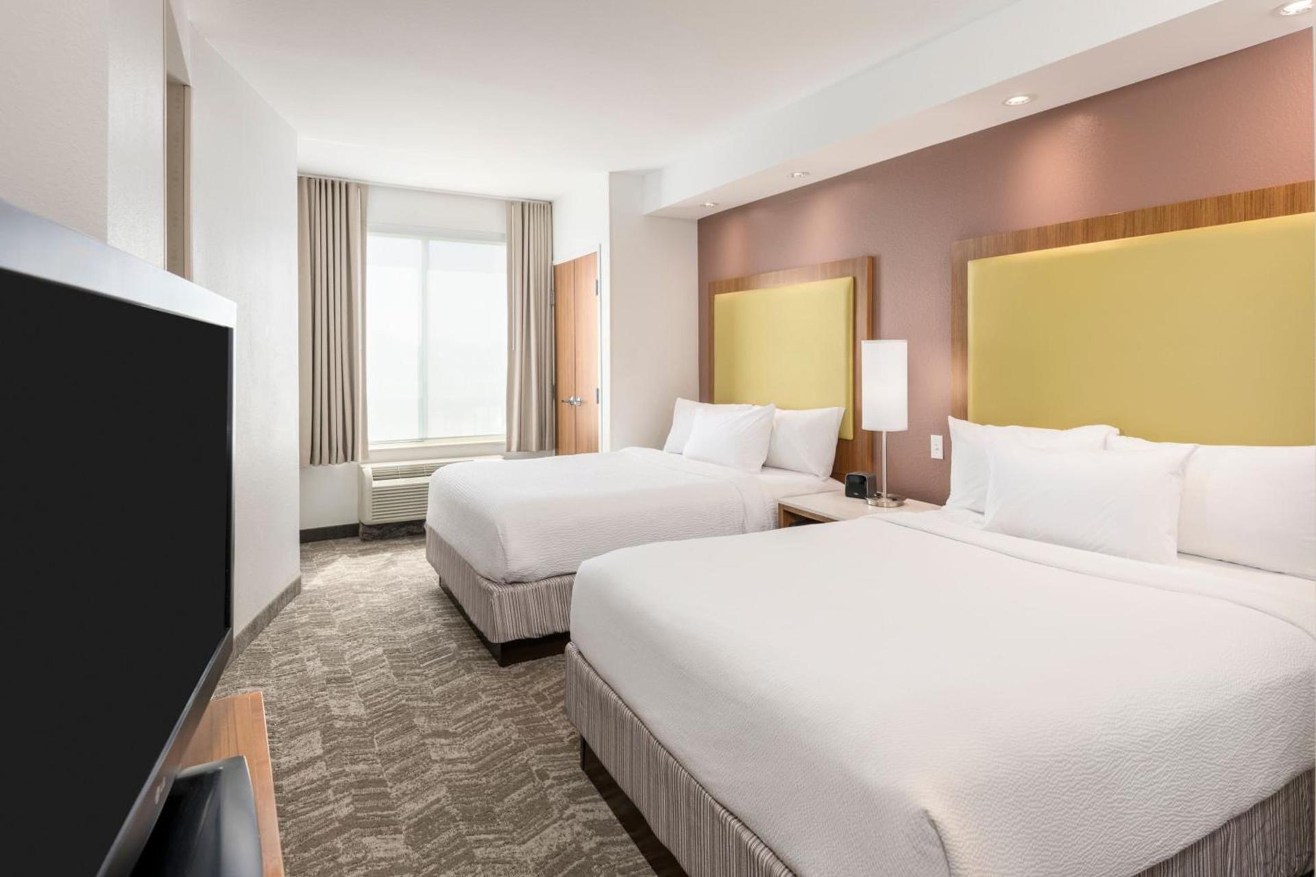SpringHill Suites by Marriott Lafayette South at River Ranch photo 11