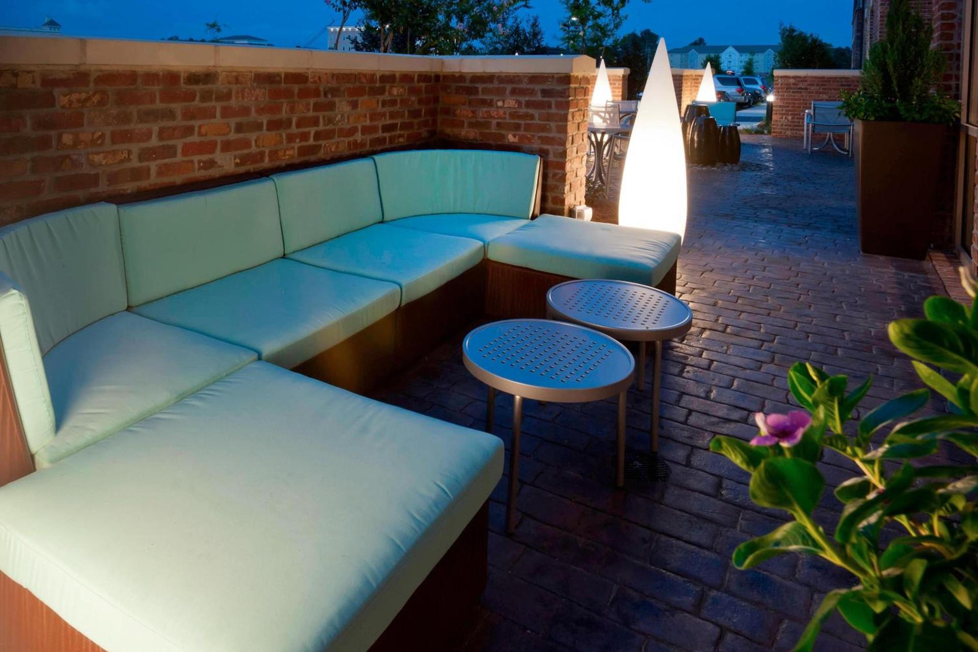 SpringHill Suites by Marriott Lafayette South at River Ranch photo 8
