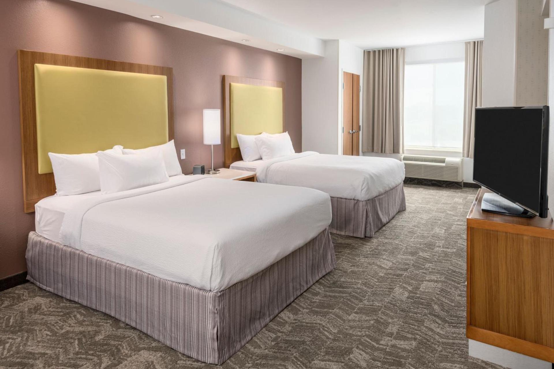 SpringHill Suites by Marriott Lafayette South at River Ranch photo 12