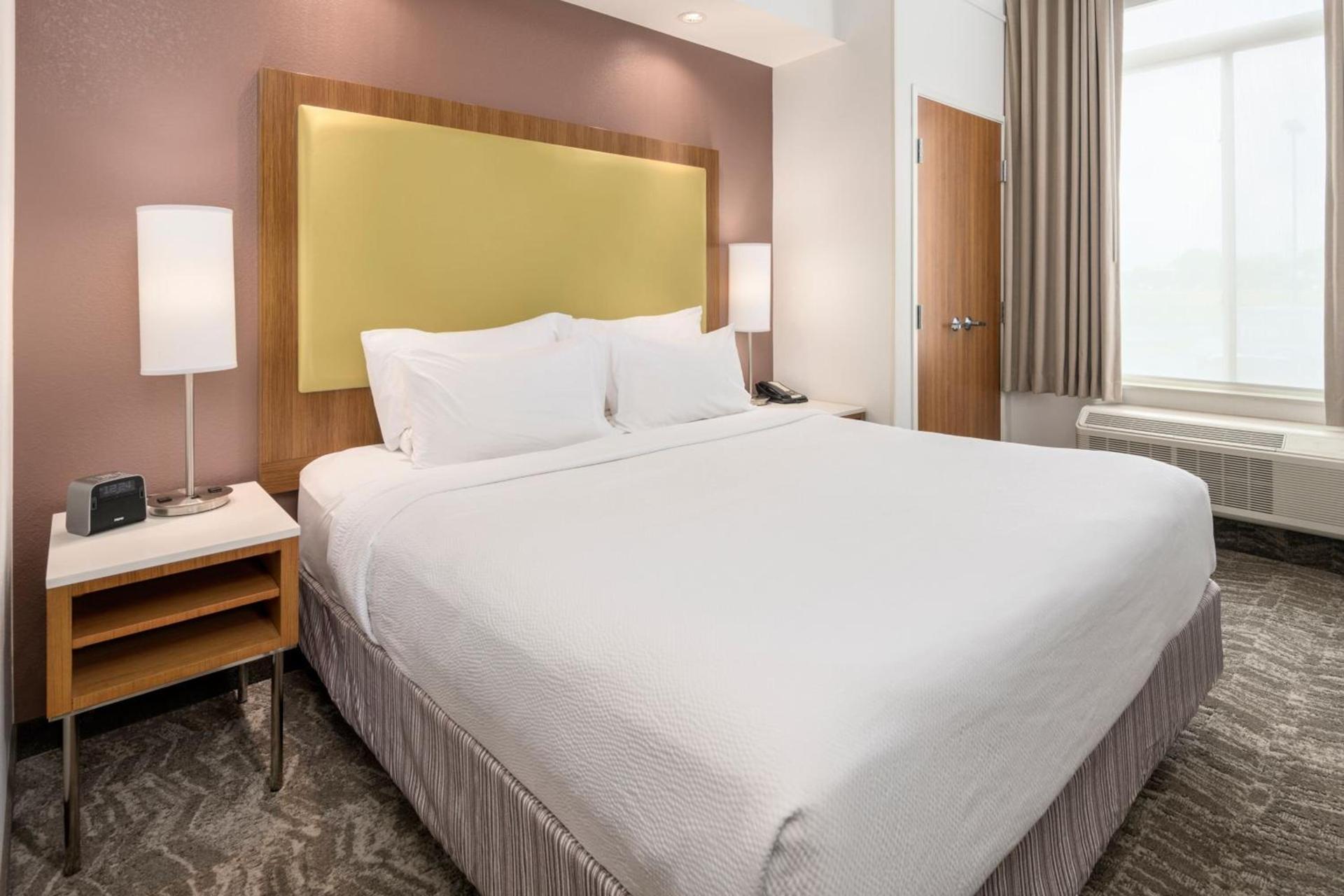 SpringHill Suites by Marriott Lafayette South at River Ranch photo 25