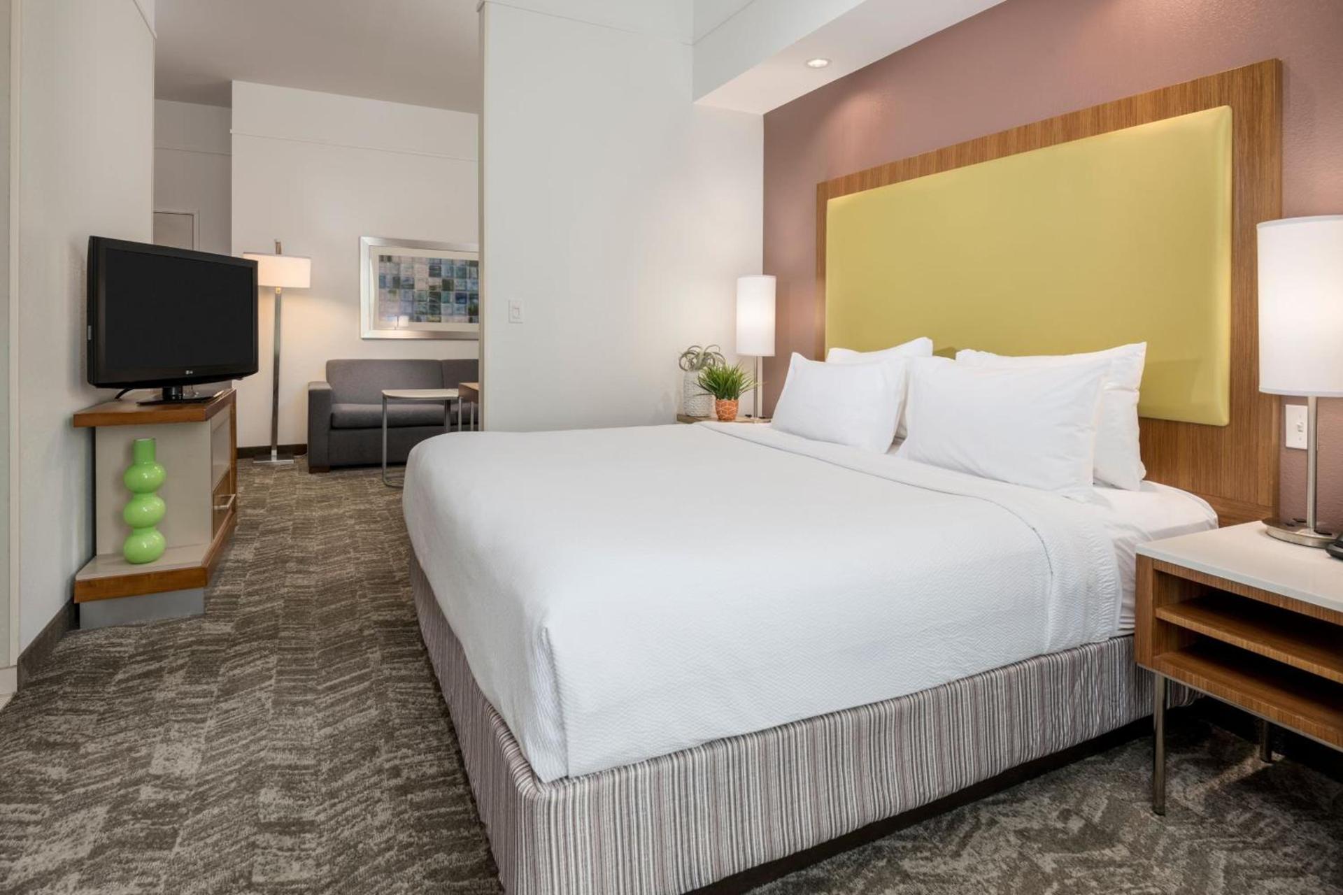 SpringHill Suites by Marriott Lafayette South at River Ranch photo 14