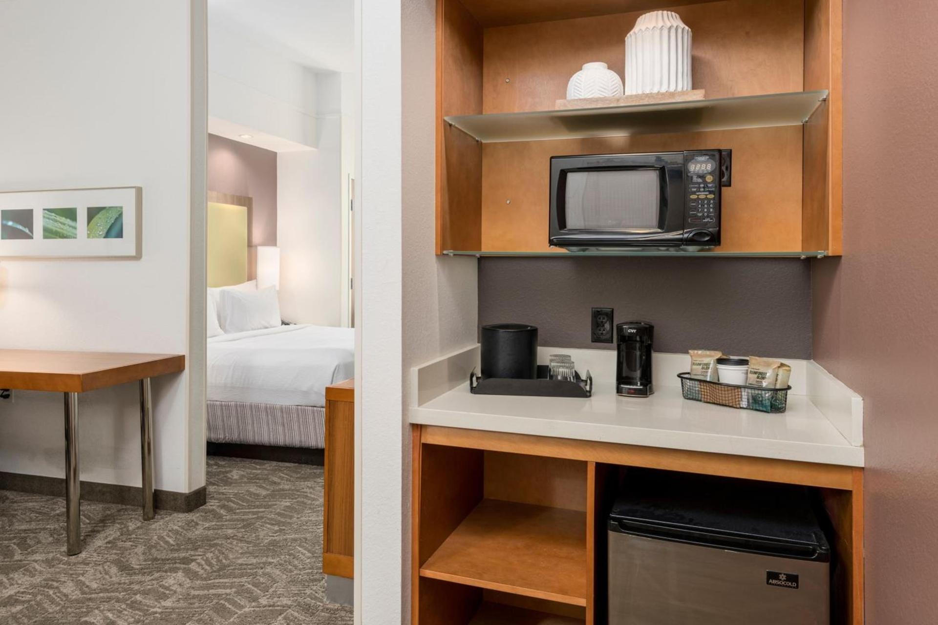 SpringHill Suites by Marriott Lafayette South at River Ranch photo 15