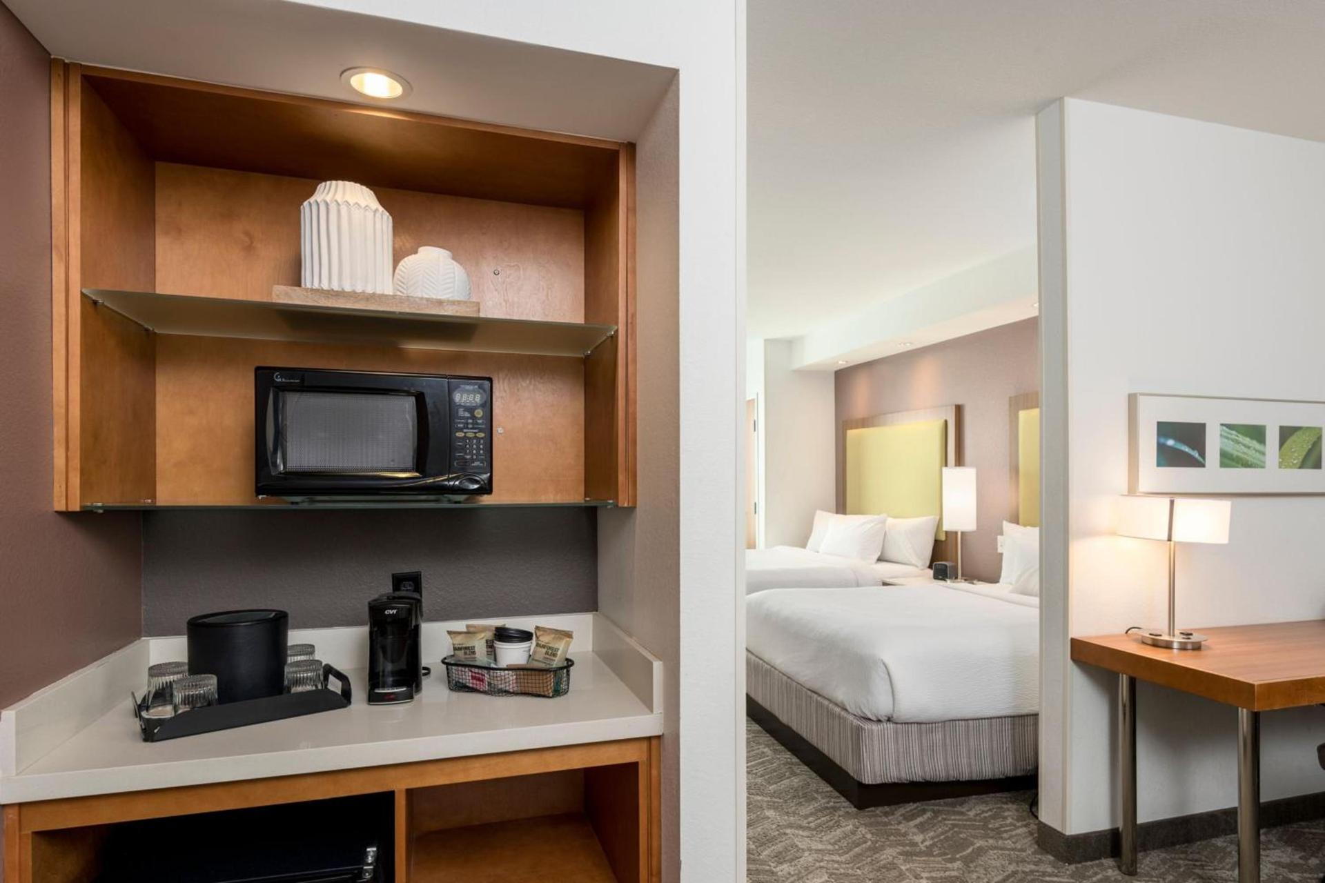 SpringHill Suites by Marriott Lafayette South at River Ranch photo 16