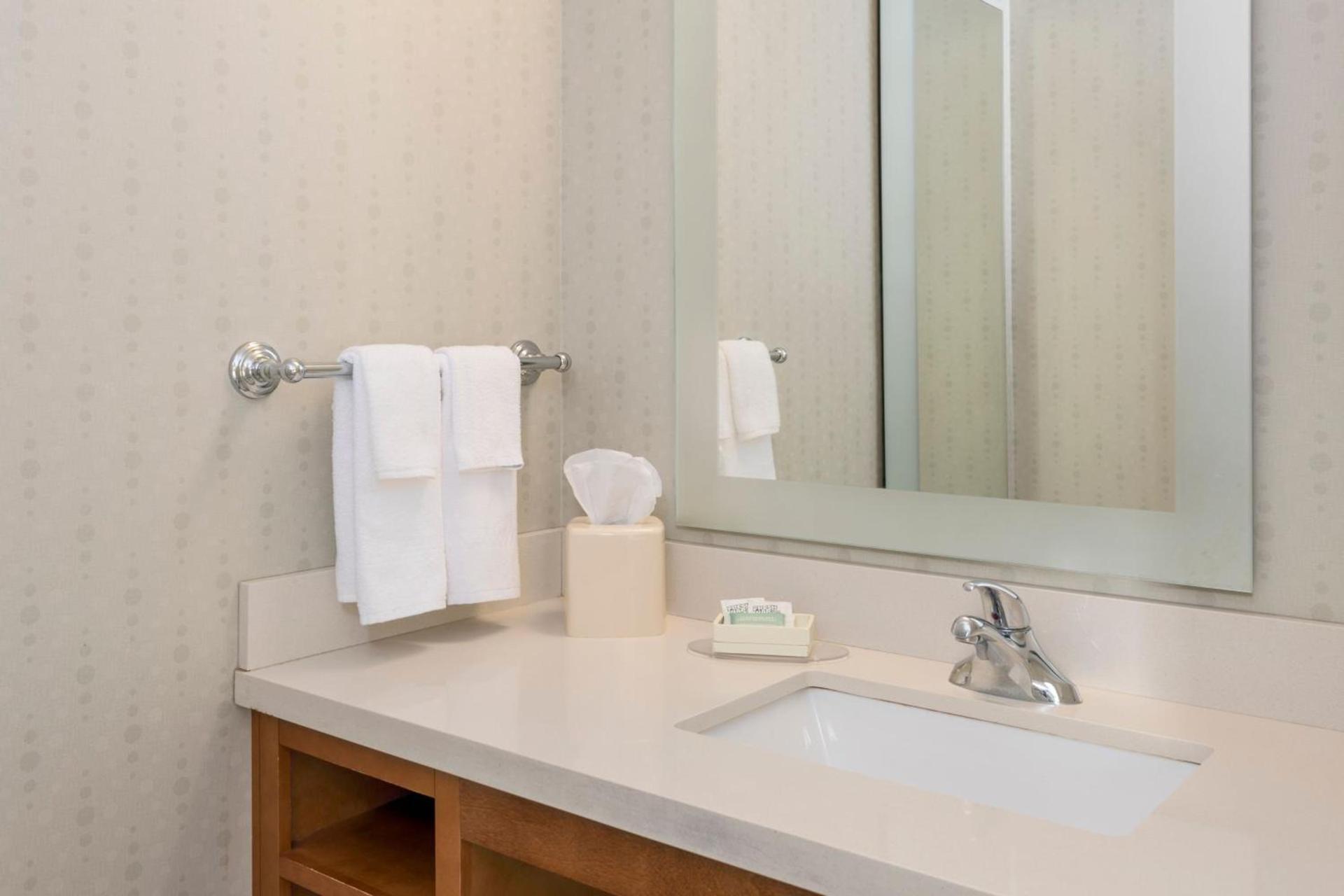 SpringHill Suites by Marriott Lafayette South at River Ranch photo 18