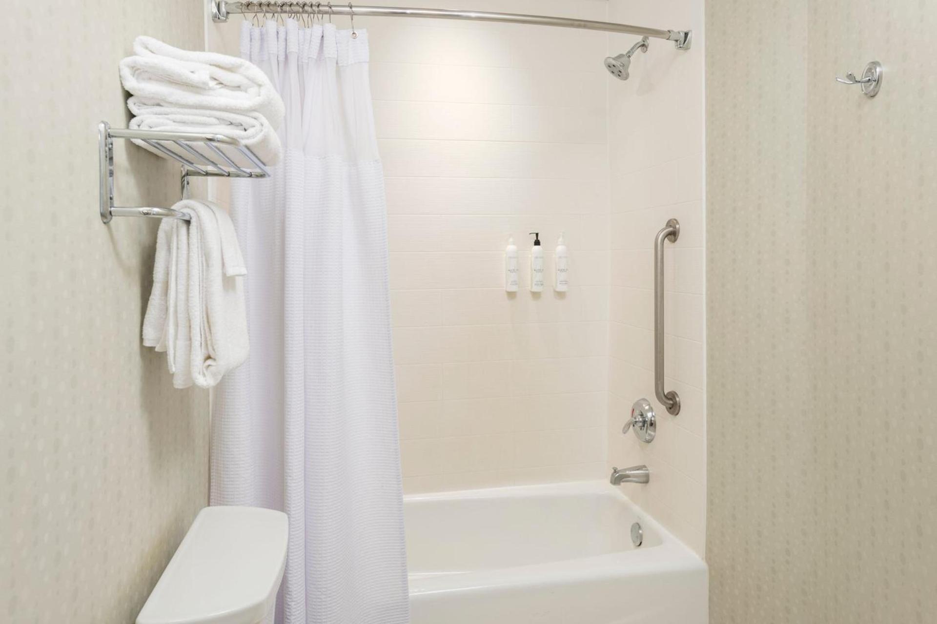SpringHill Suites by Marriott Lafayette South at River Ranch photo 9