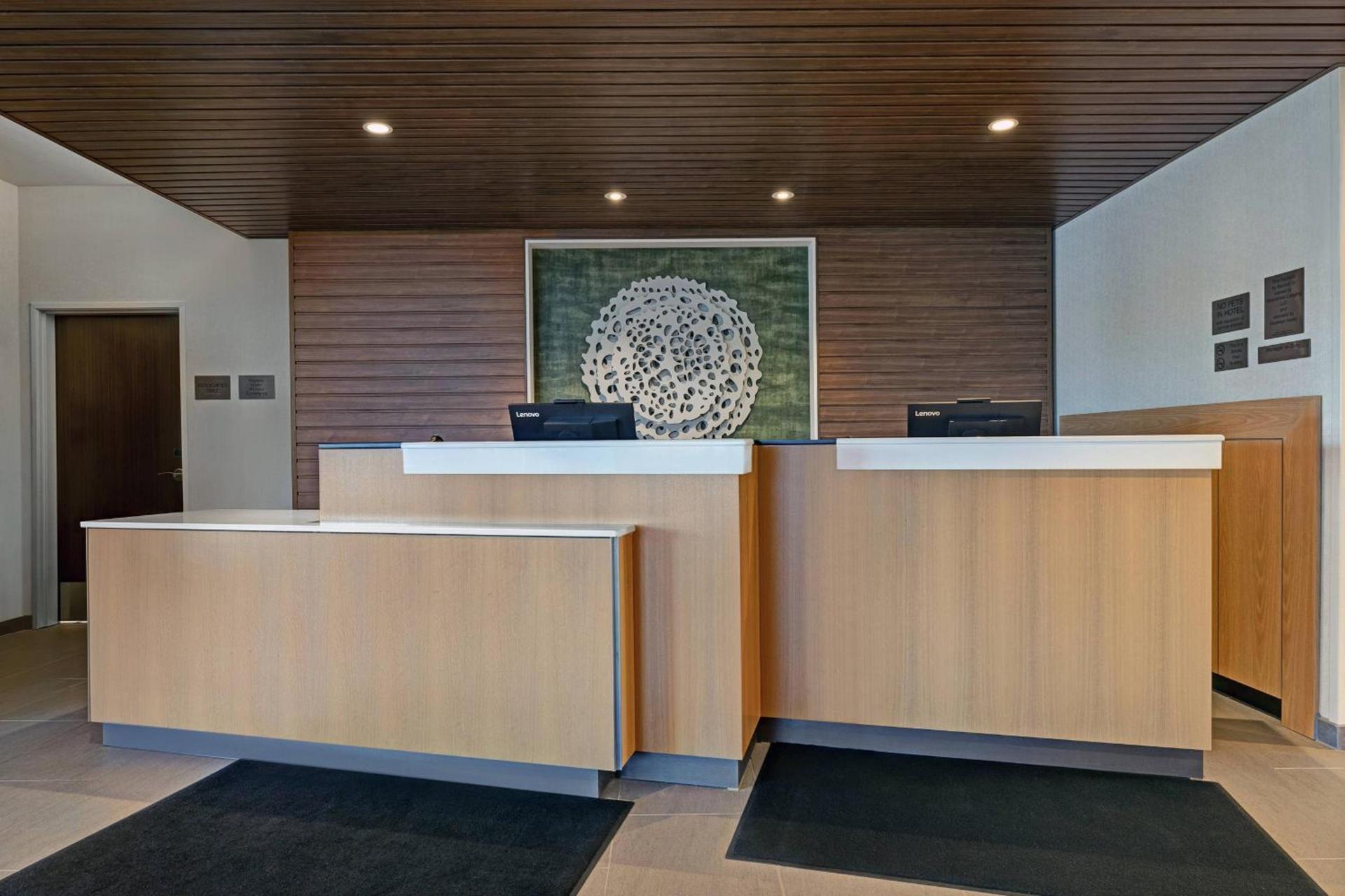 Fairfield Inn & Suites by Marriott Milwaukee Brookfield photo 5