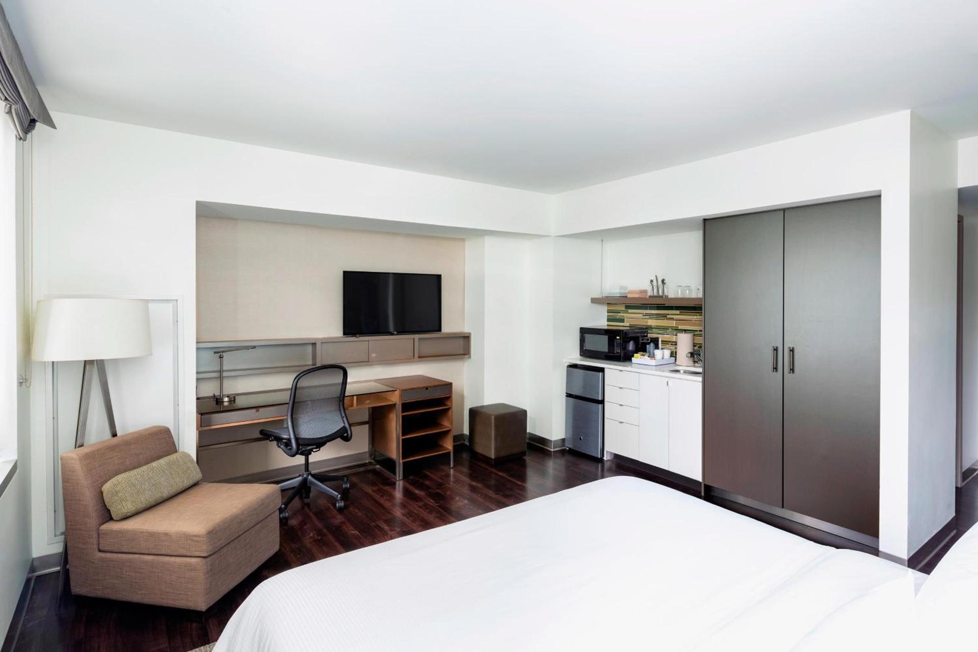 Element by Marriott Boston Seaport District photo 7