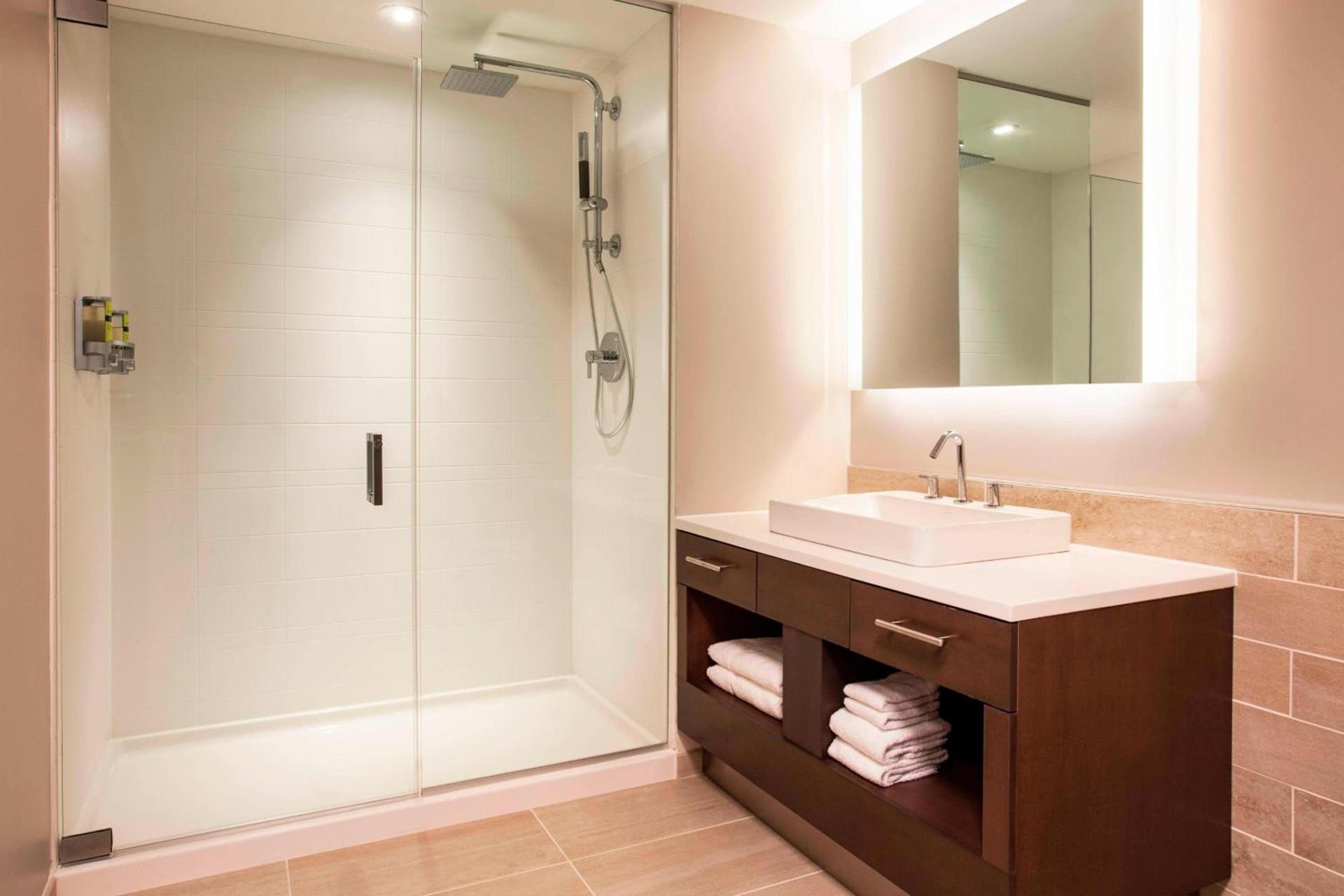 Element by Marriott Boston Seaport District photo 11