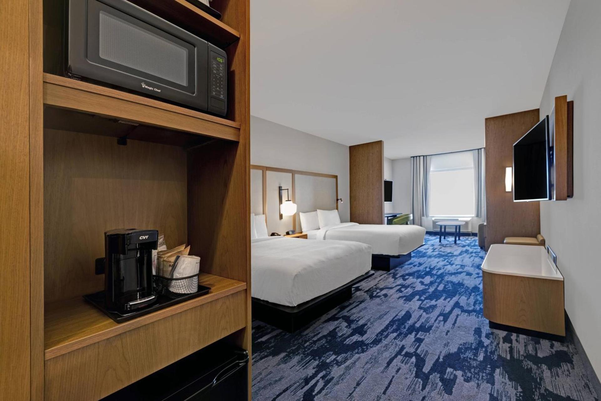 Fairfield Inn & Suites by Marriott Milwaukee Brookfield photo 18