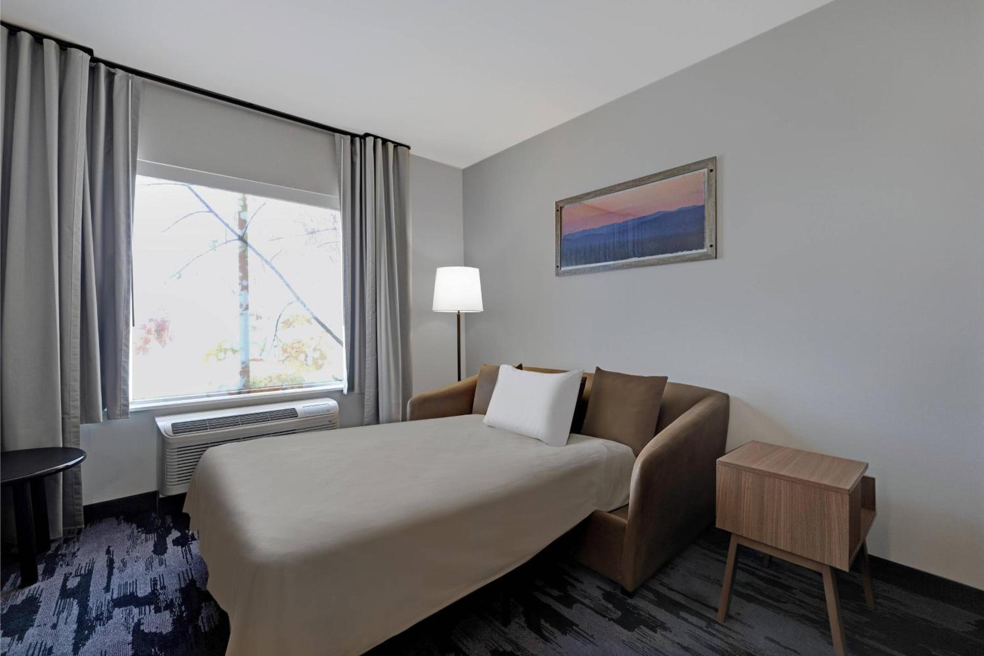 Fairfield Inn & Suites by Marriott Milwaukee Brookfield photo 22