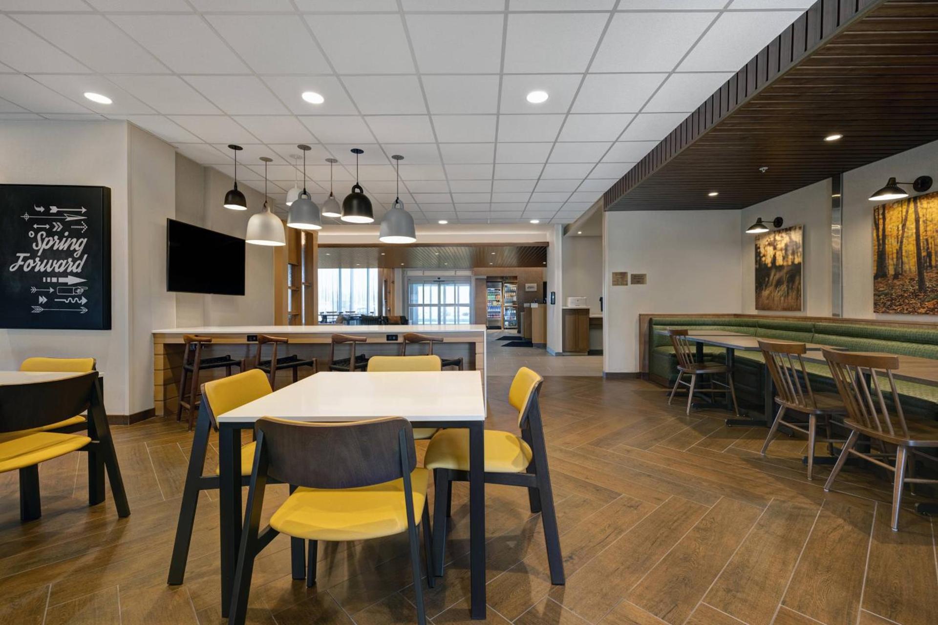 Fairfield Inn & Suites by Marriott Milwaukee Brookfield photo 28