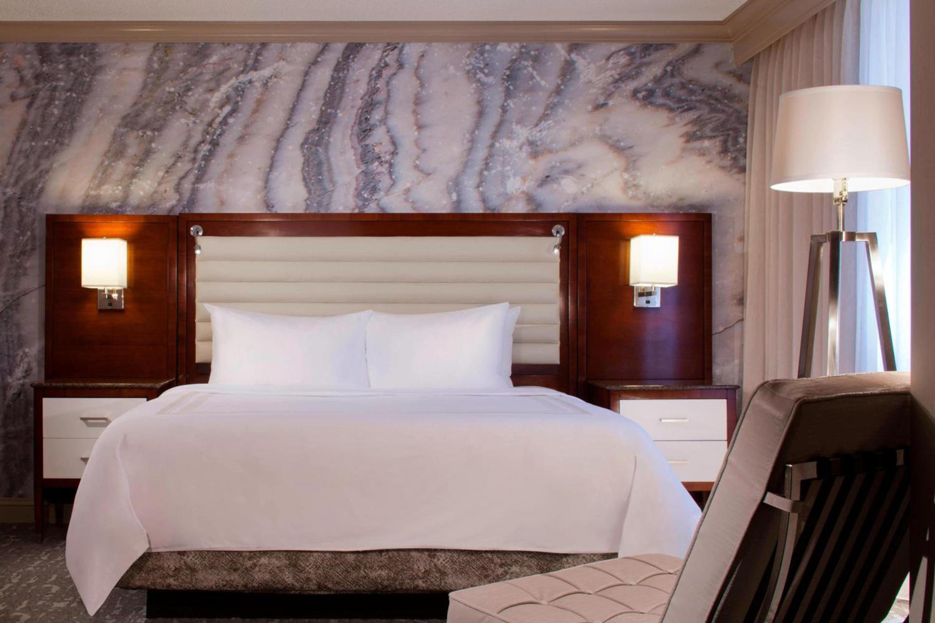 Denver Airport Marriott at Gateway Park photo 6