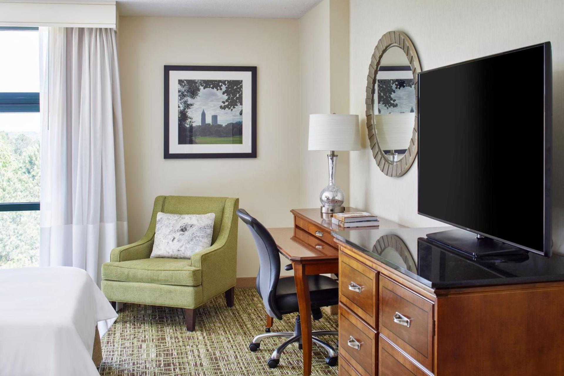 Atlanta Marriott Alpharetta photo 12
