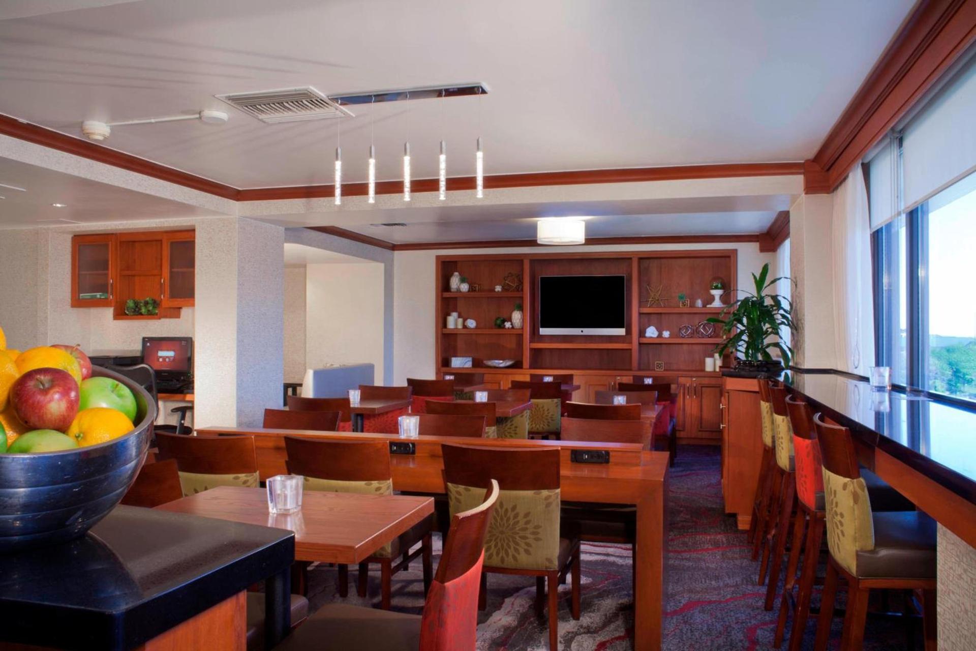 Denver Airport Marriott at Gateway Park photo 14