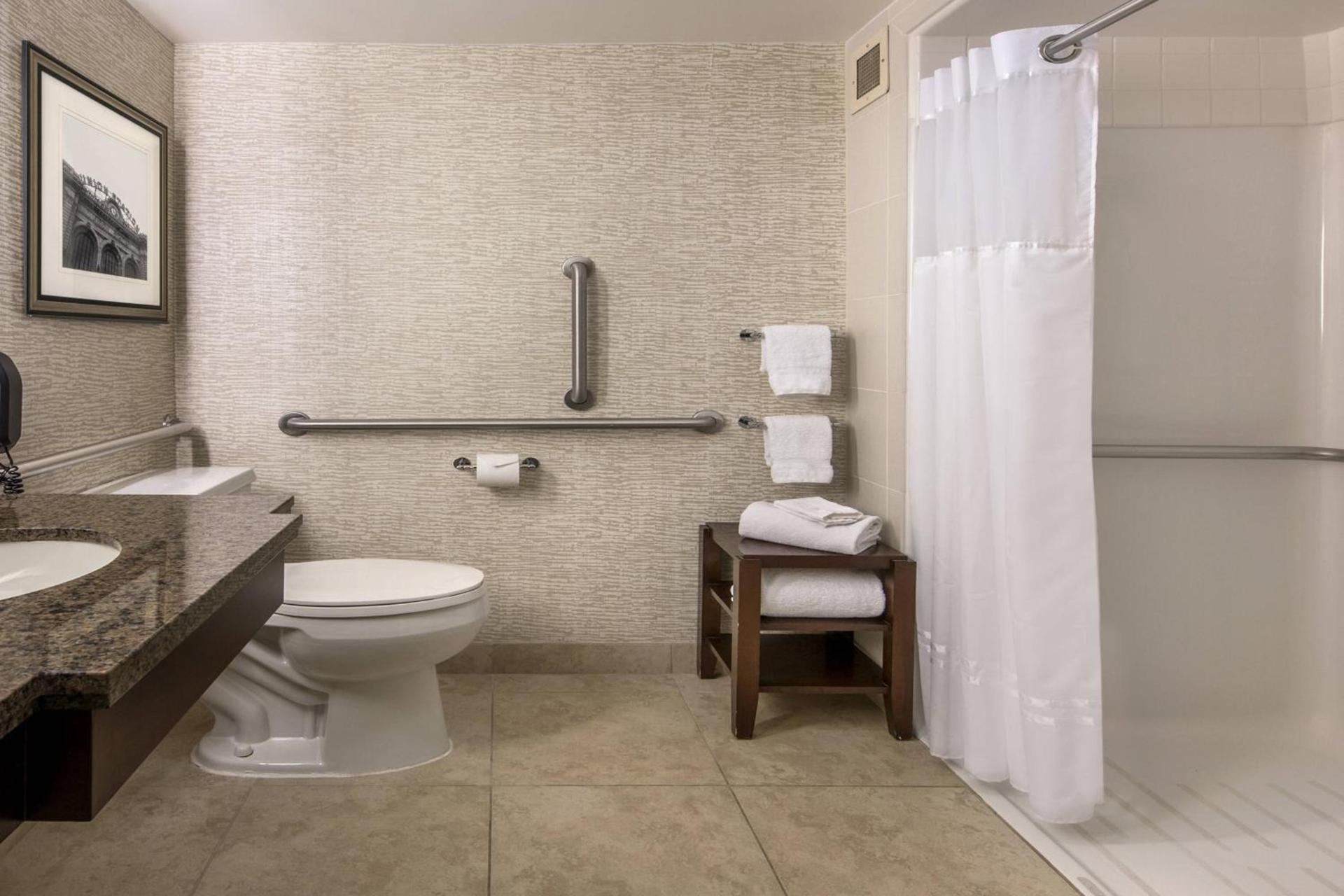 Denver Airport Marriott at Gateway Park photo 7