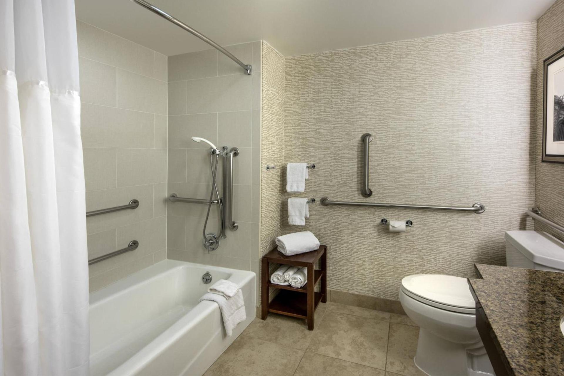 Denver Airport Marriott at Gateway Park photo 8