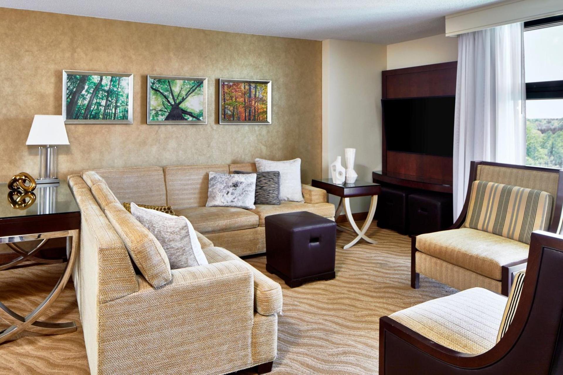 Atlanta Marriott Alpharetta photo 26