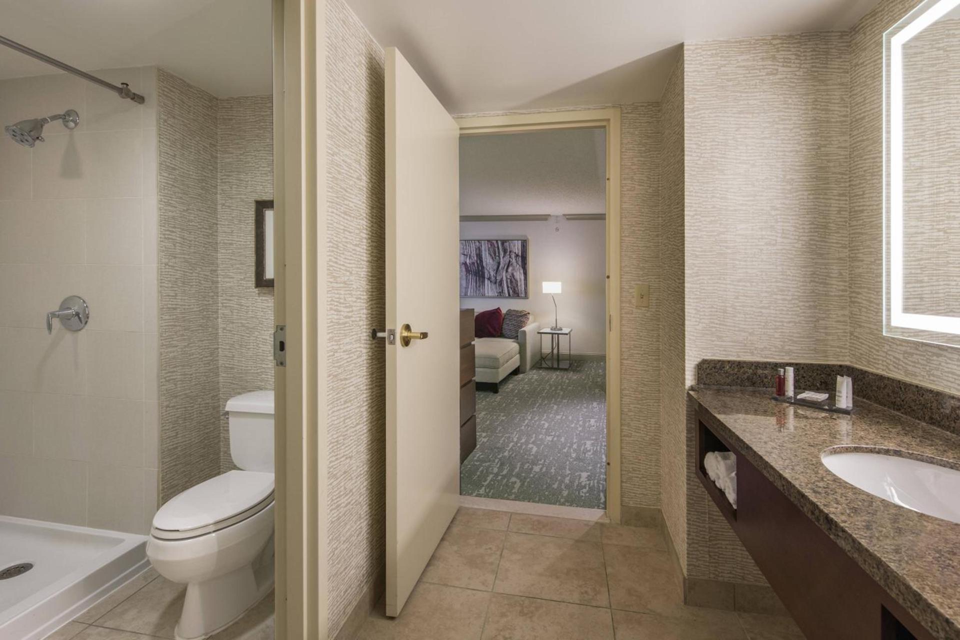 Denver Airport Marriott at Gateway Park photo 11