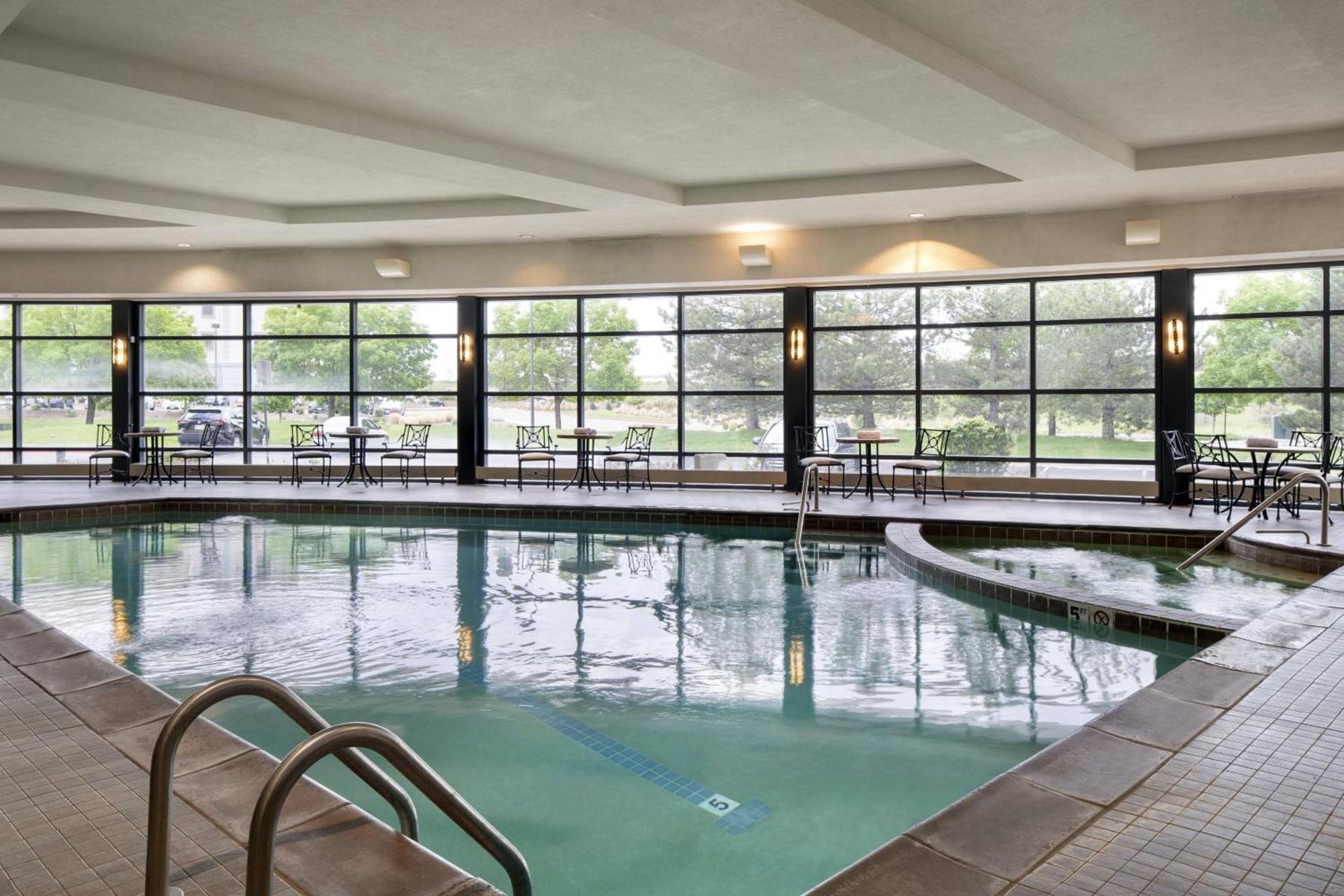 Denver Airport Marriott at Gateway Park photo 16