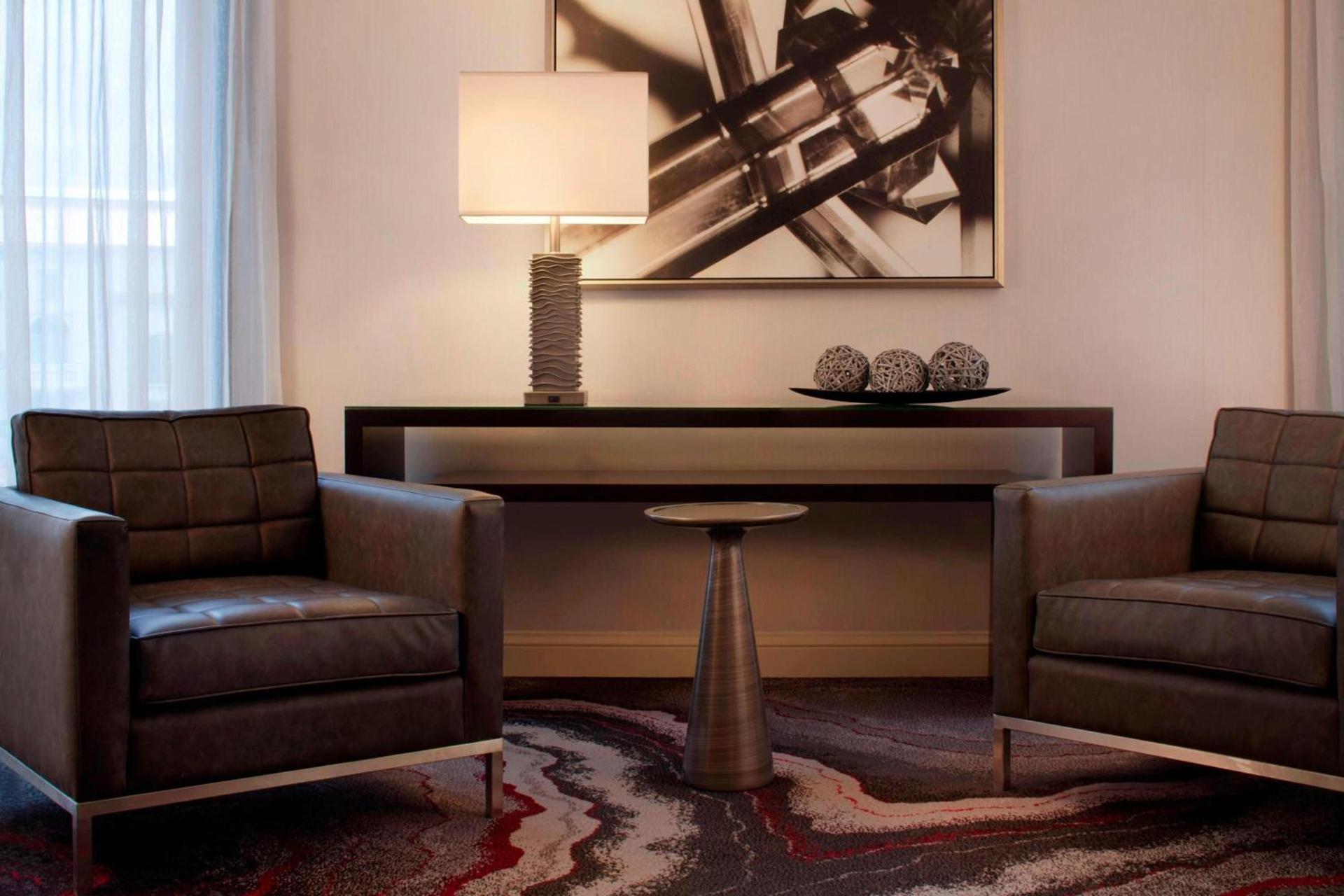 Denver Airport Marriott at Gateway Park photo 22