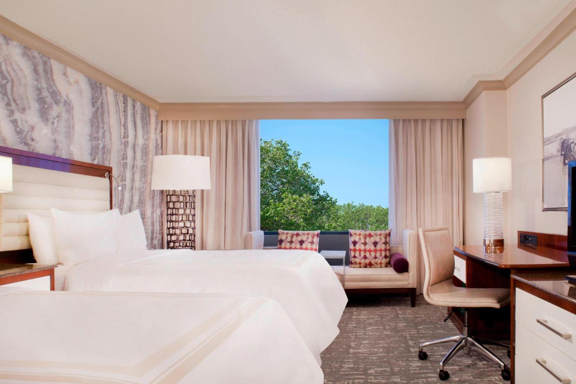Denver Airport Marriott at Gateway Park photo 4