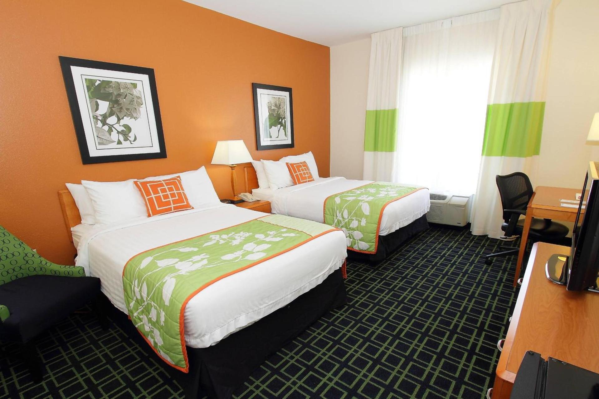 Fairfield Inn & Suites by Marriott Killeen photo 5