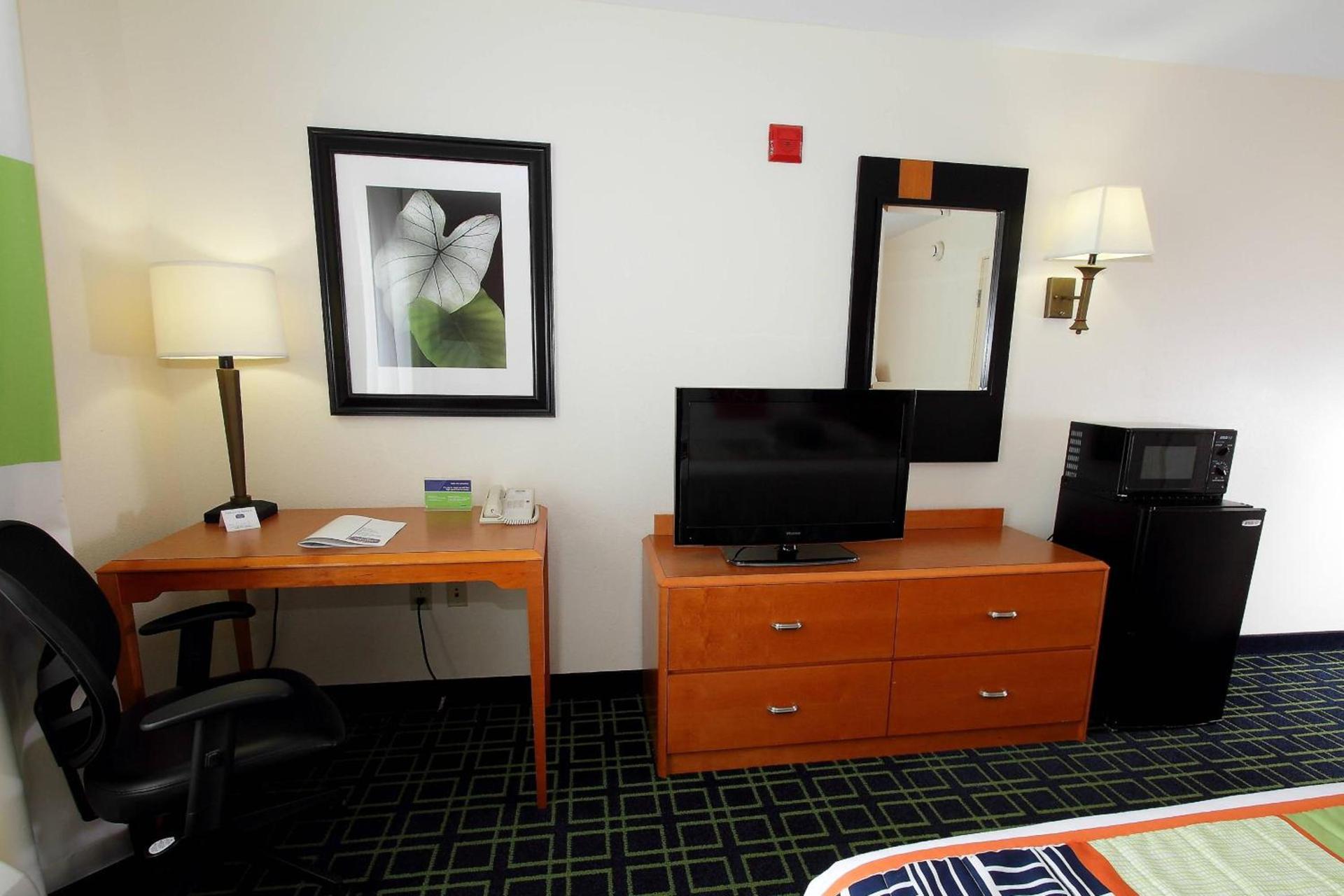 Fairfield Inn & Suites by Marriott Killeen photo 2