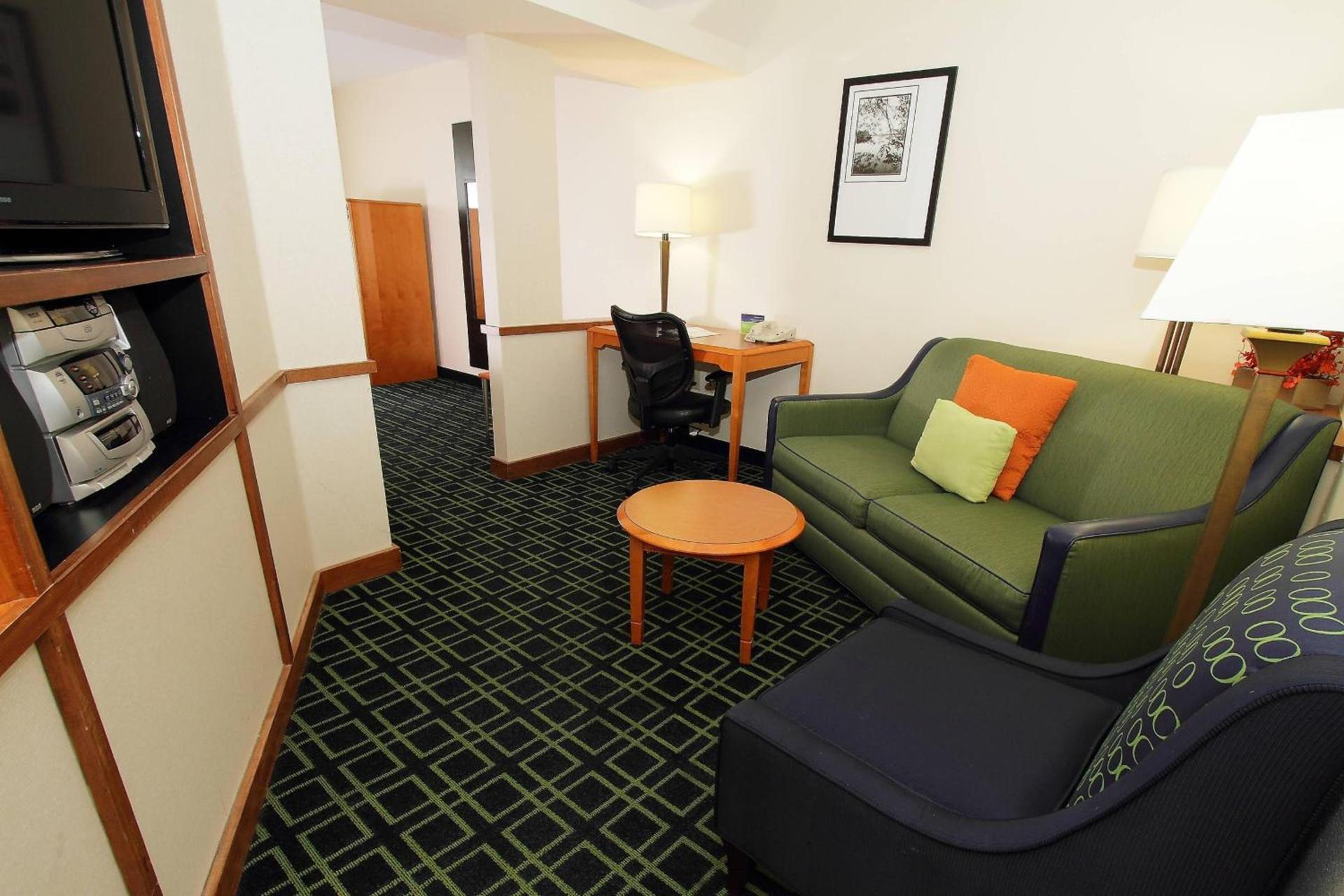 Fairfield Inn & Suites by Marriott Killeen photo 4