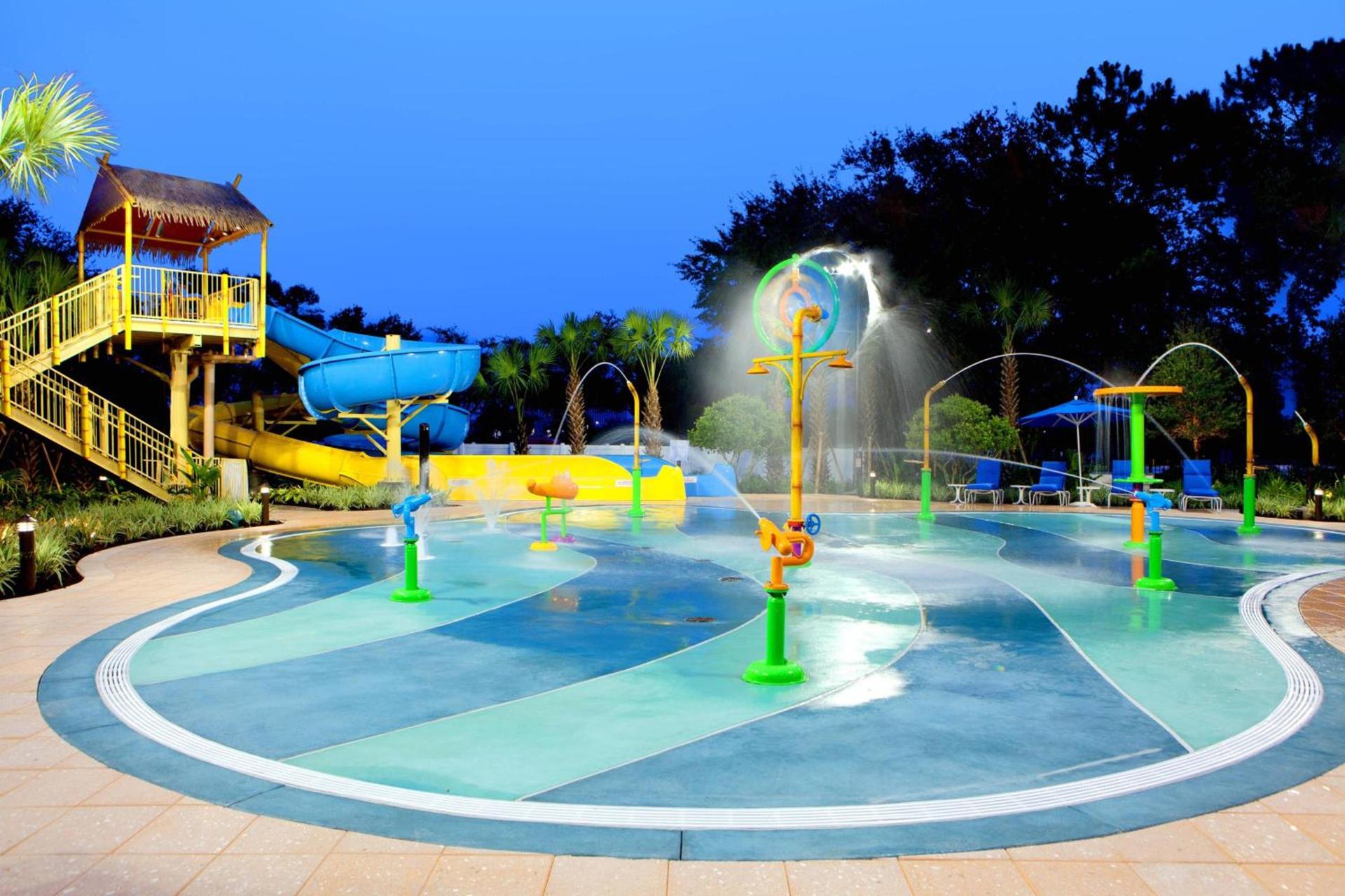 Renaissance Orlando at SeaWorld® photo 71