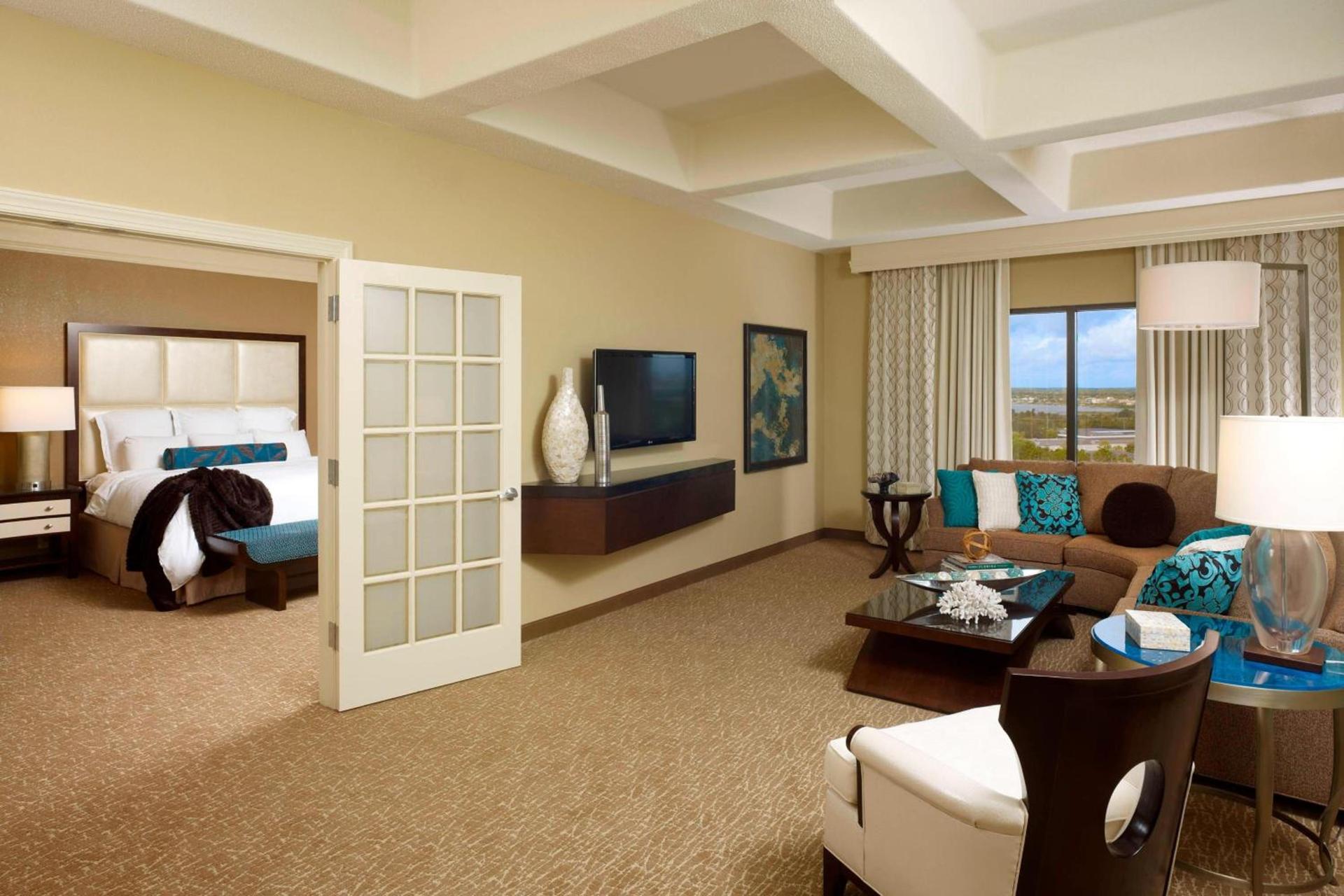 Renaissance Orlando at SeaWorld® photo 30