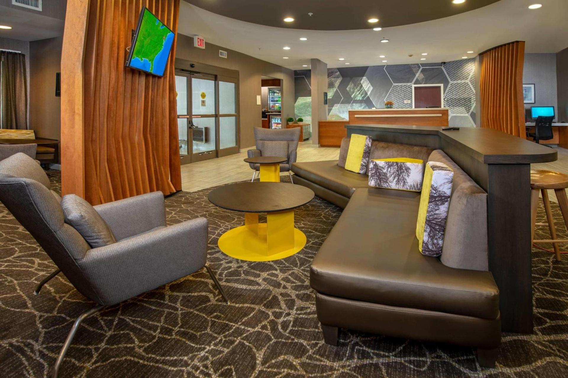 SpringHill Suites Centreville Chantilly photo 5