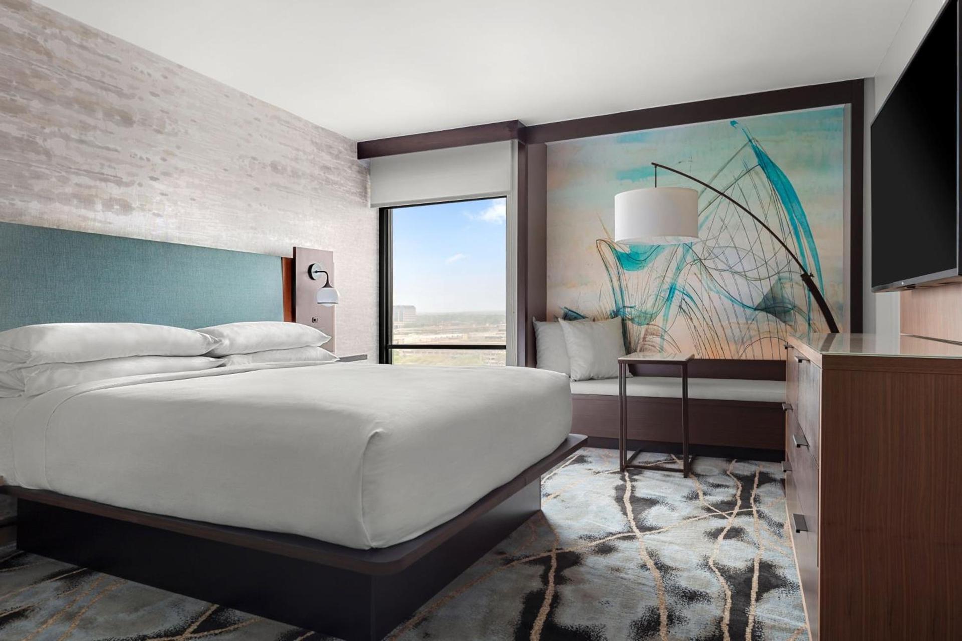Marriott San Antonio Airport photo 10